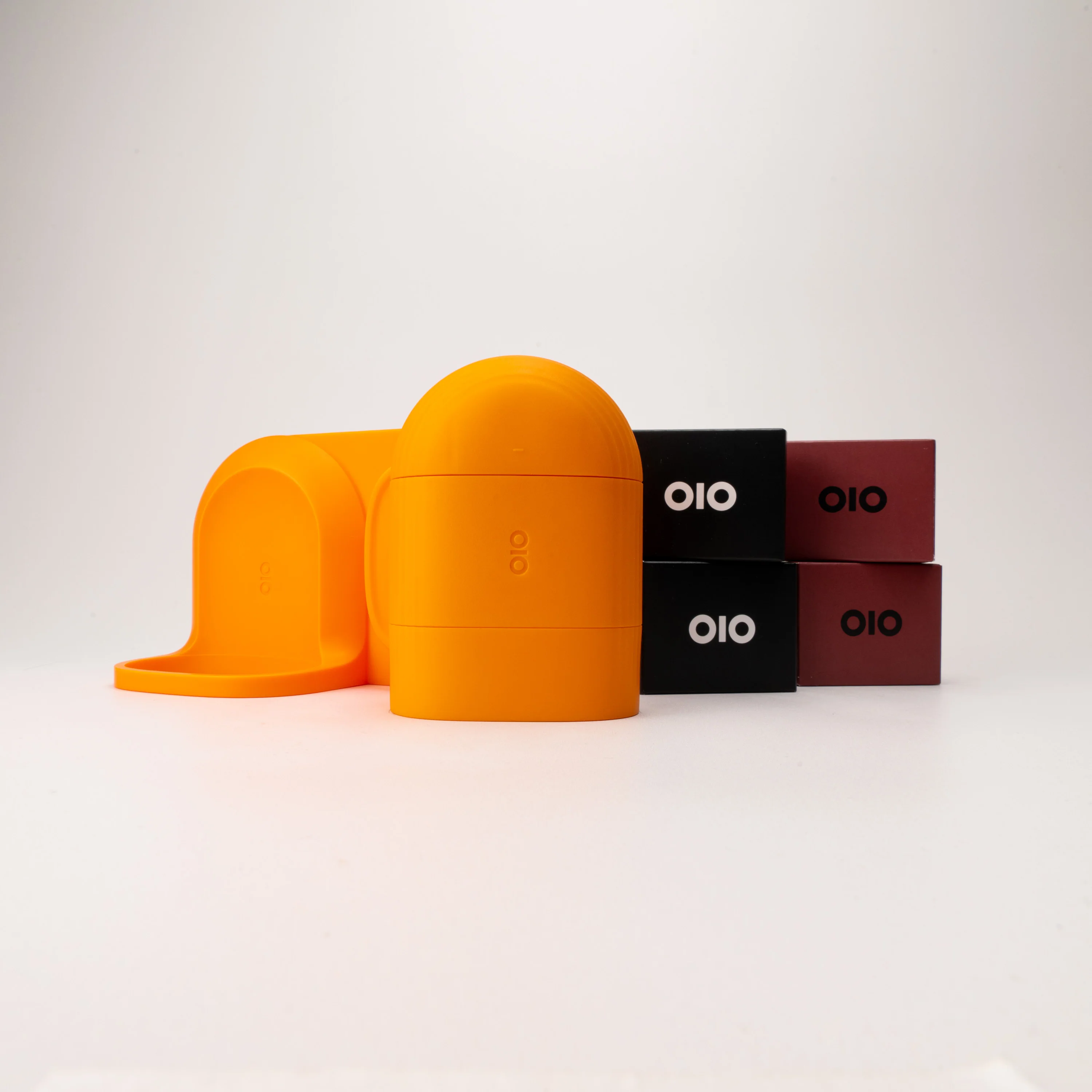 The Shower Pack. - Image 100