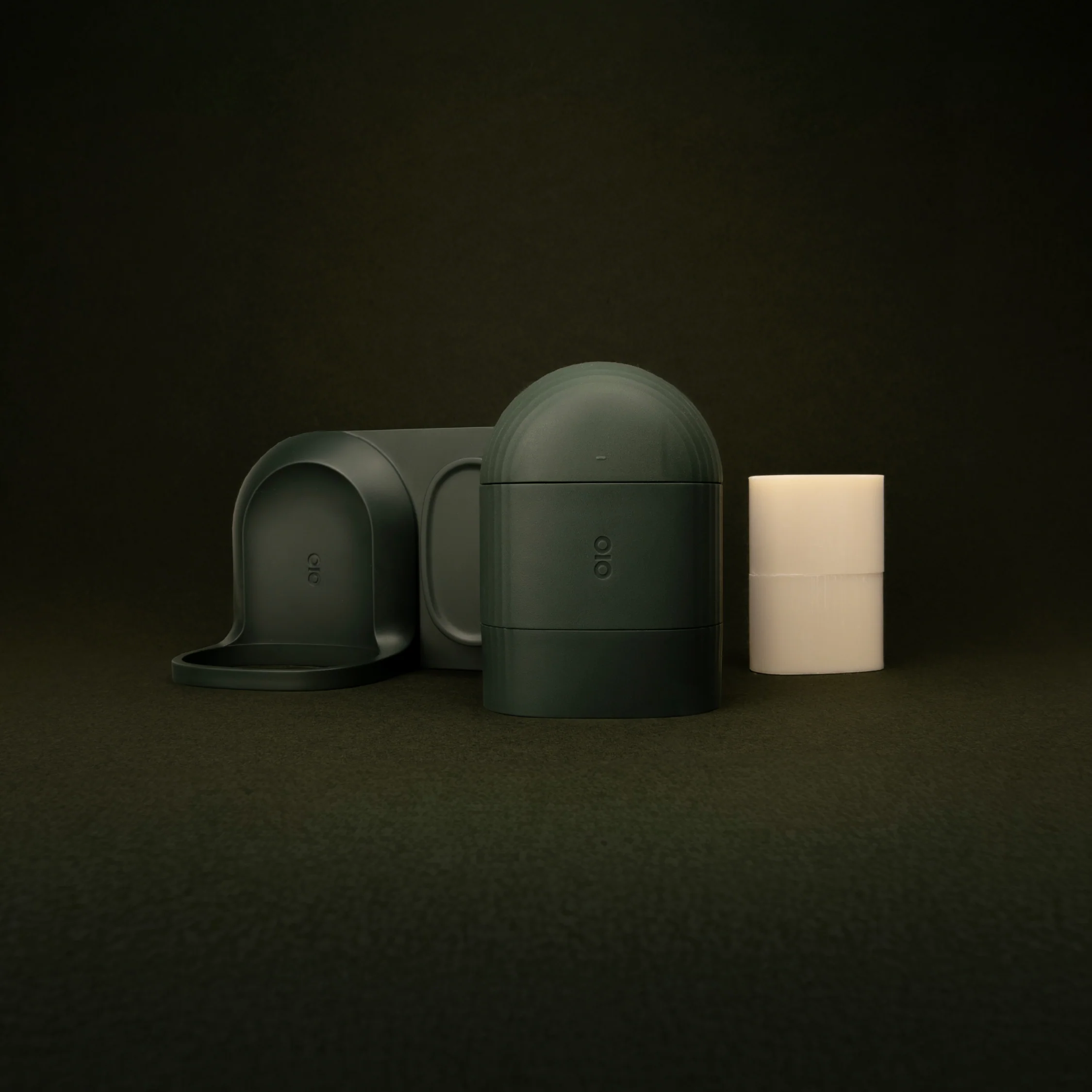 The Shower Pack. - Image 101