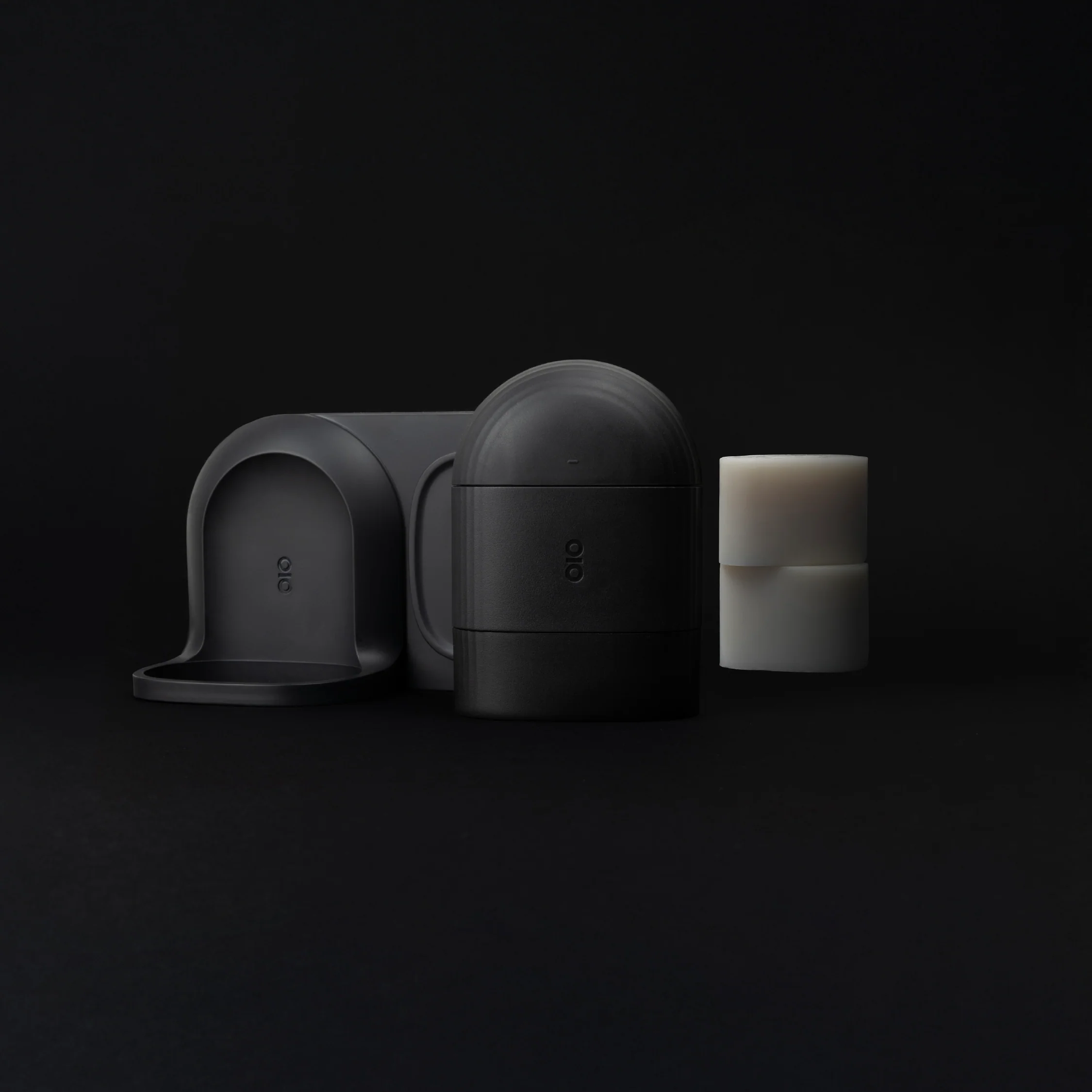 The Shower Pack. - Image 102