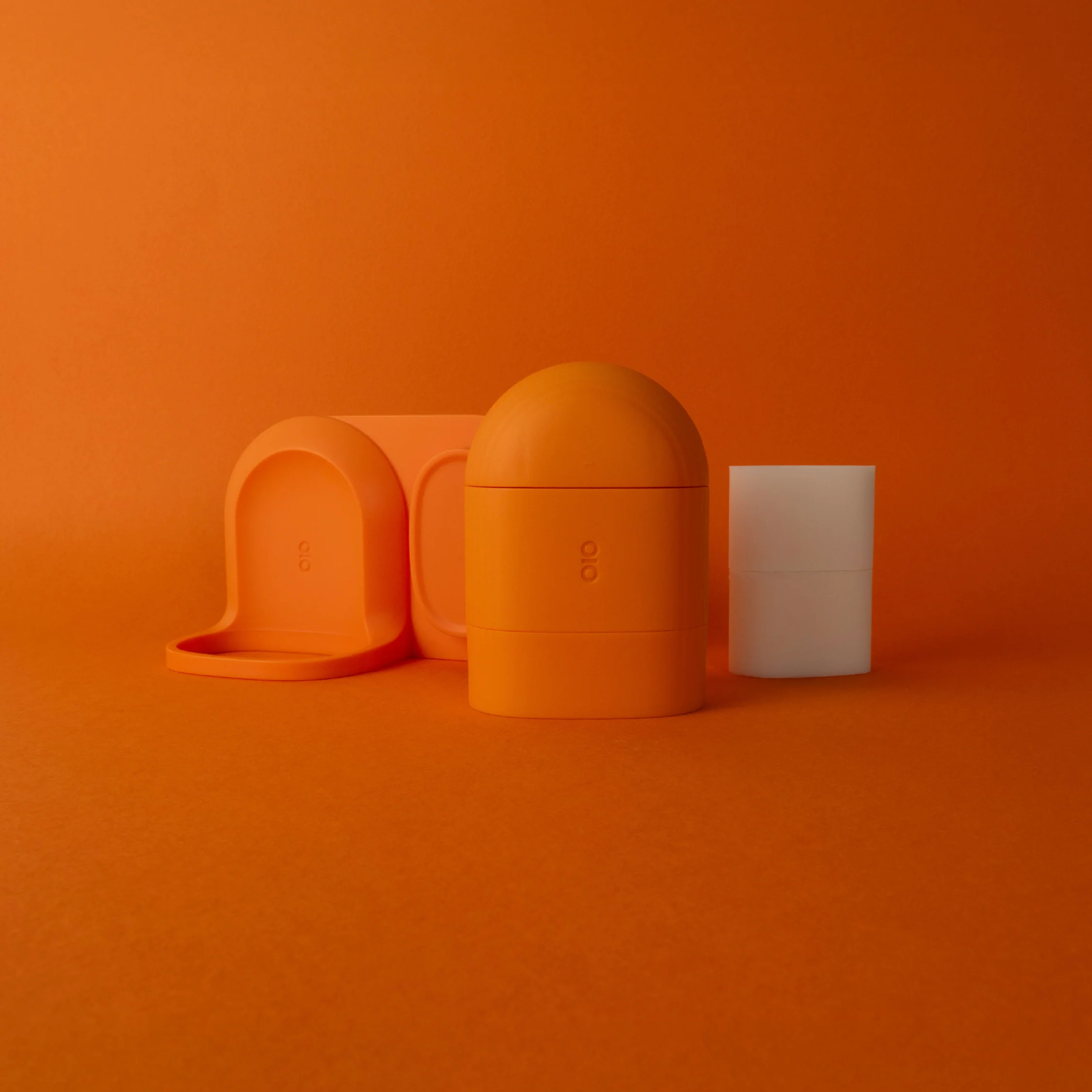 The Shower Pack. - Image 103