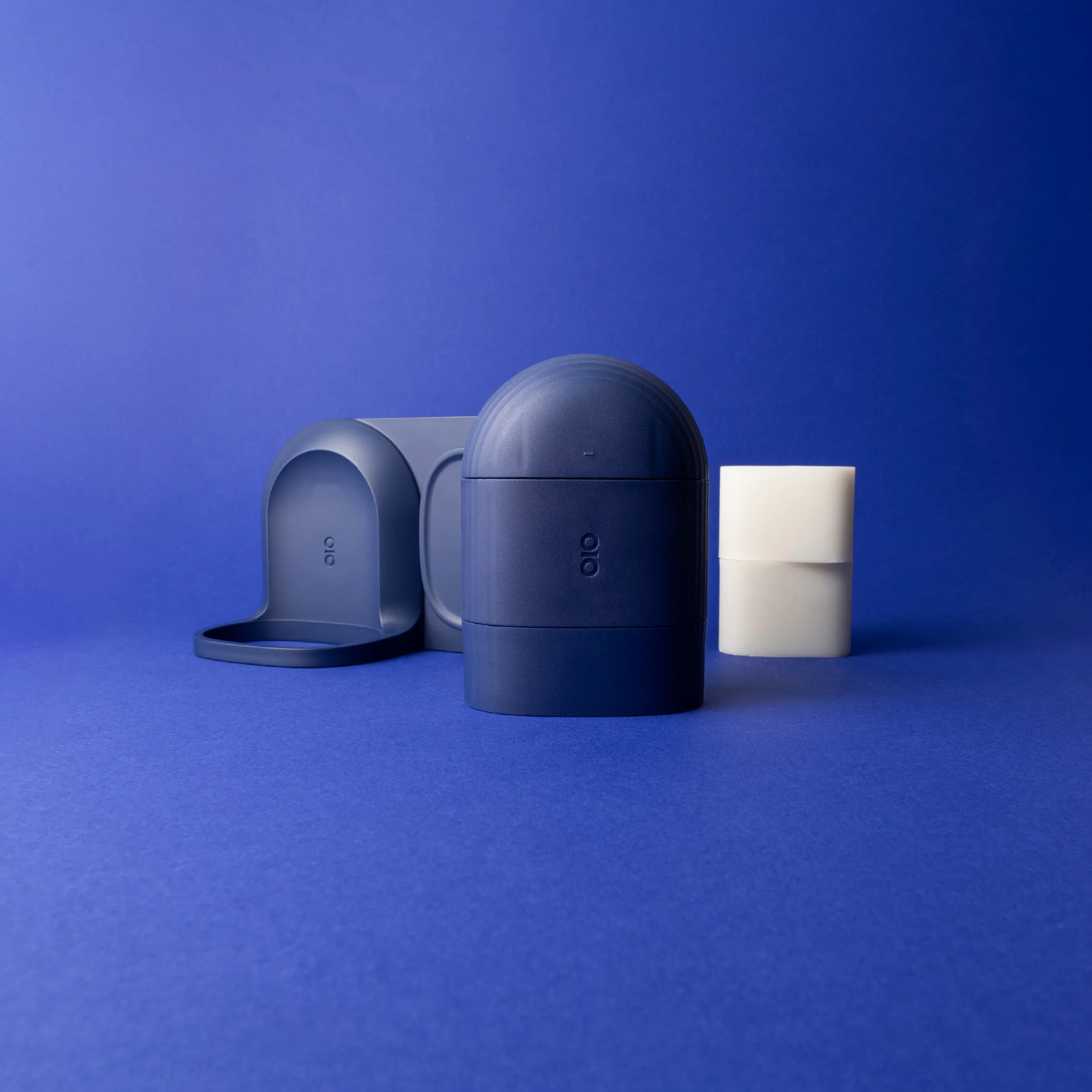 The Shower Pack. - Image 104
