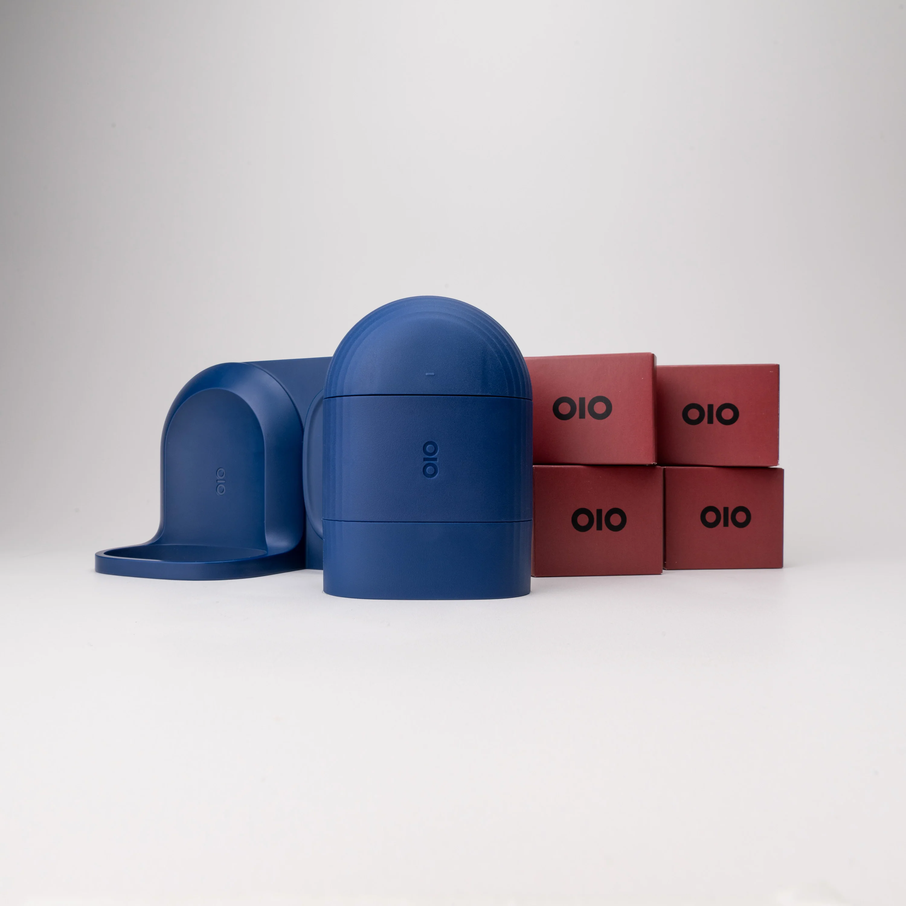 The Shower Pack. - Image 17