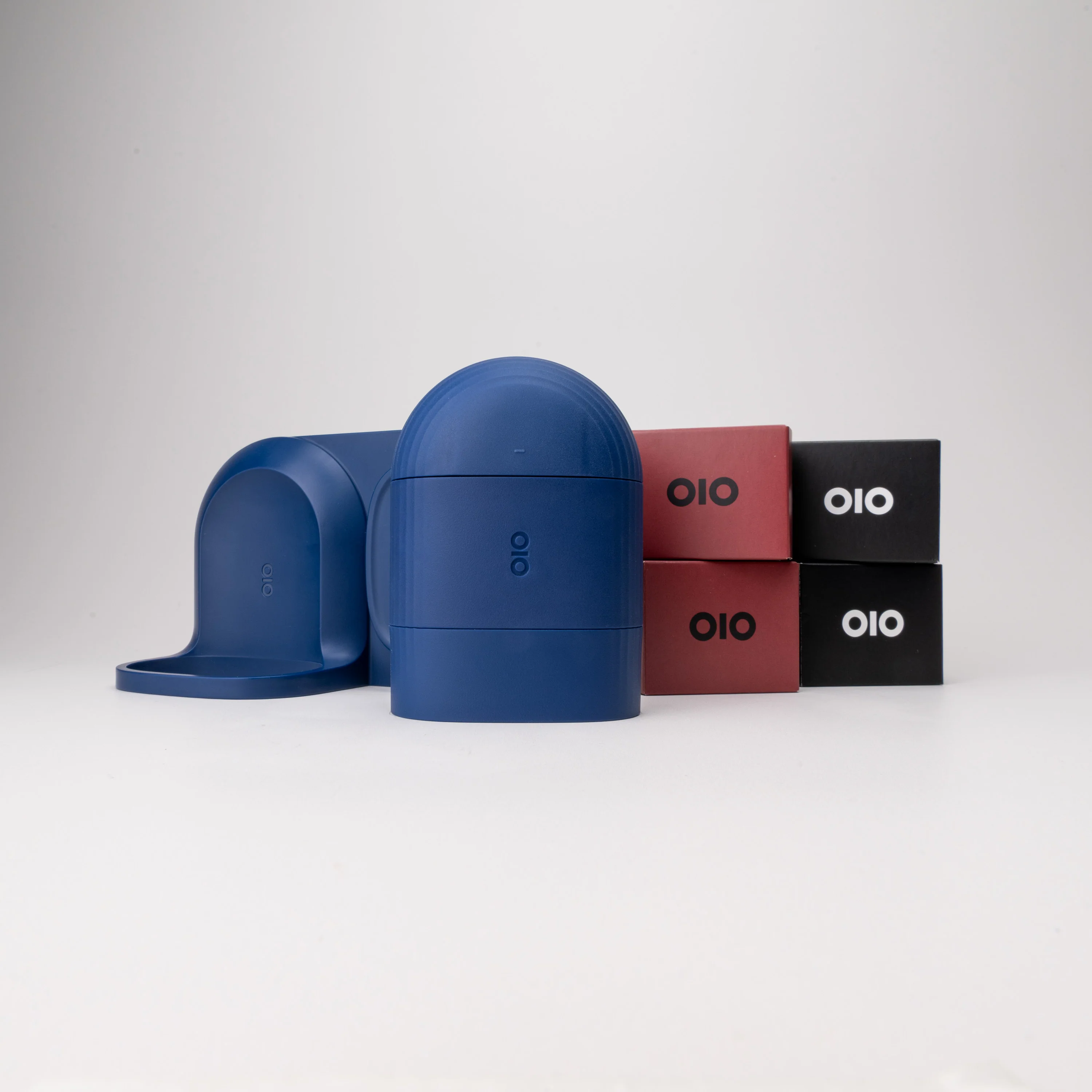 The Shower Pack. - Image 18