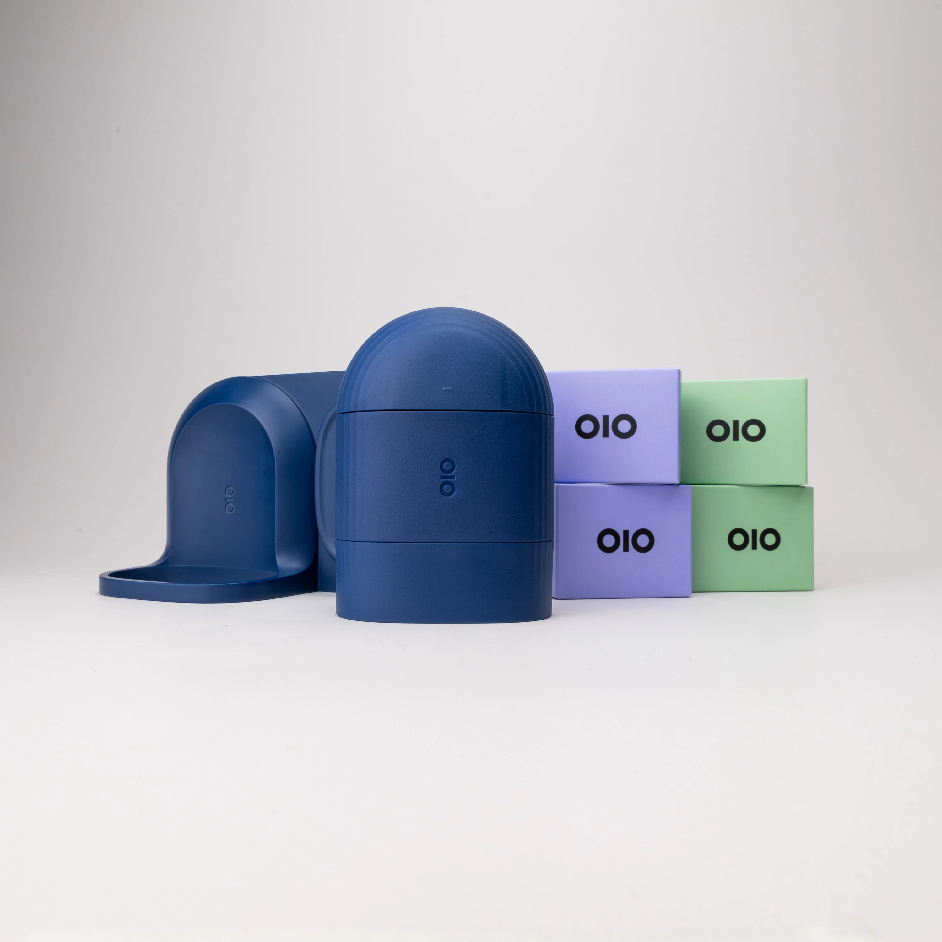 The Shower Pack. - Image 19