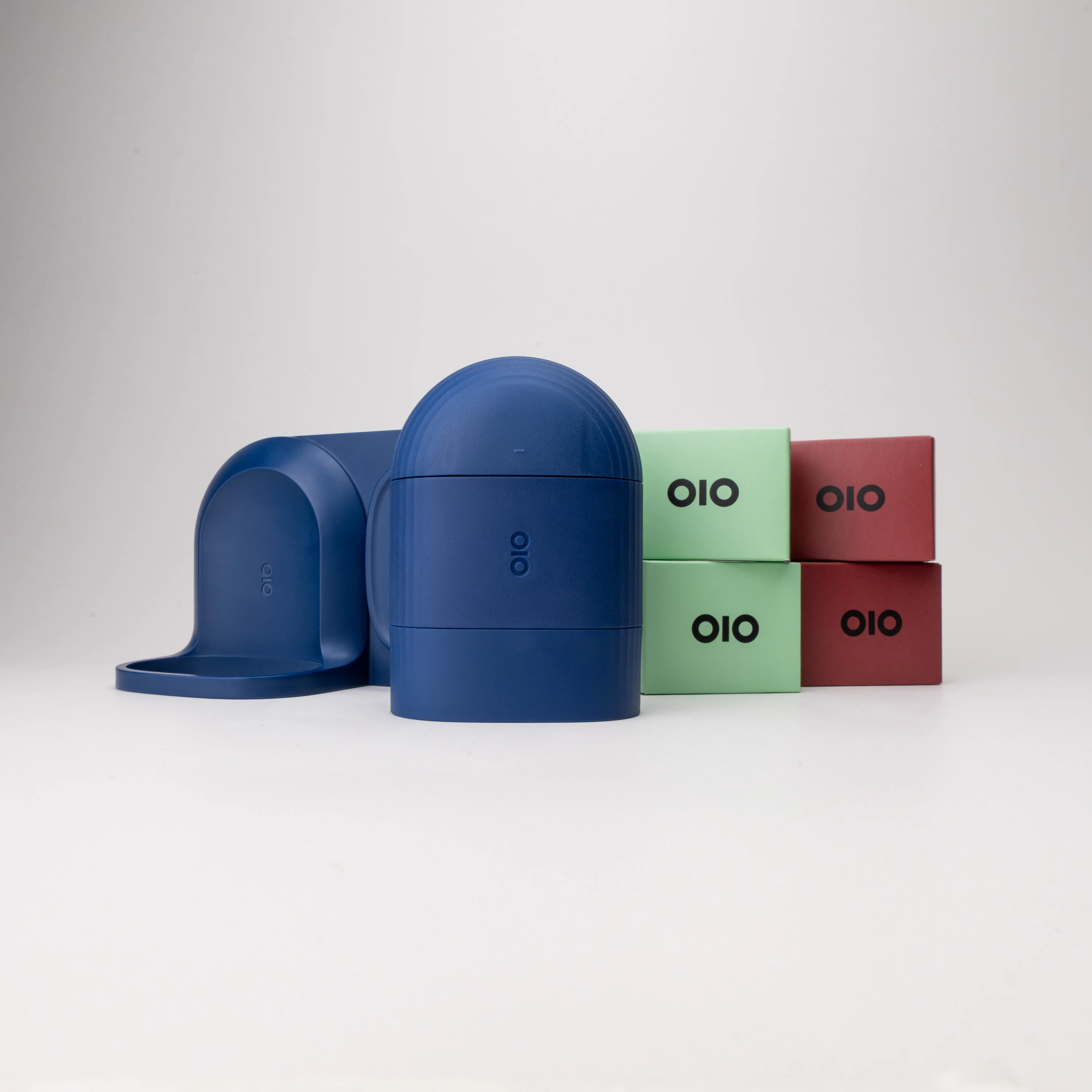 The Shower Pack. - Image 20