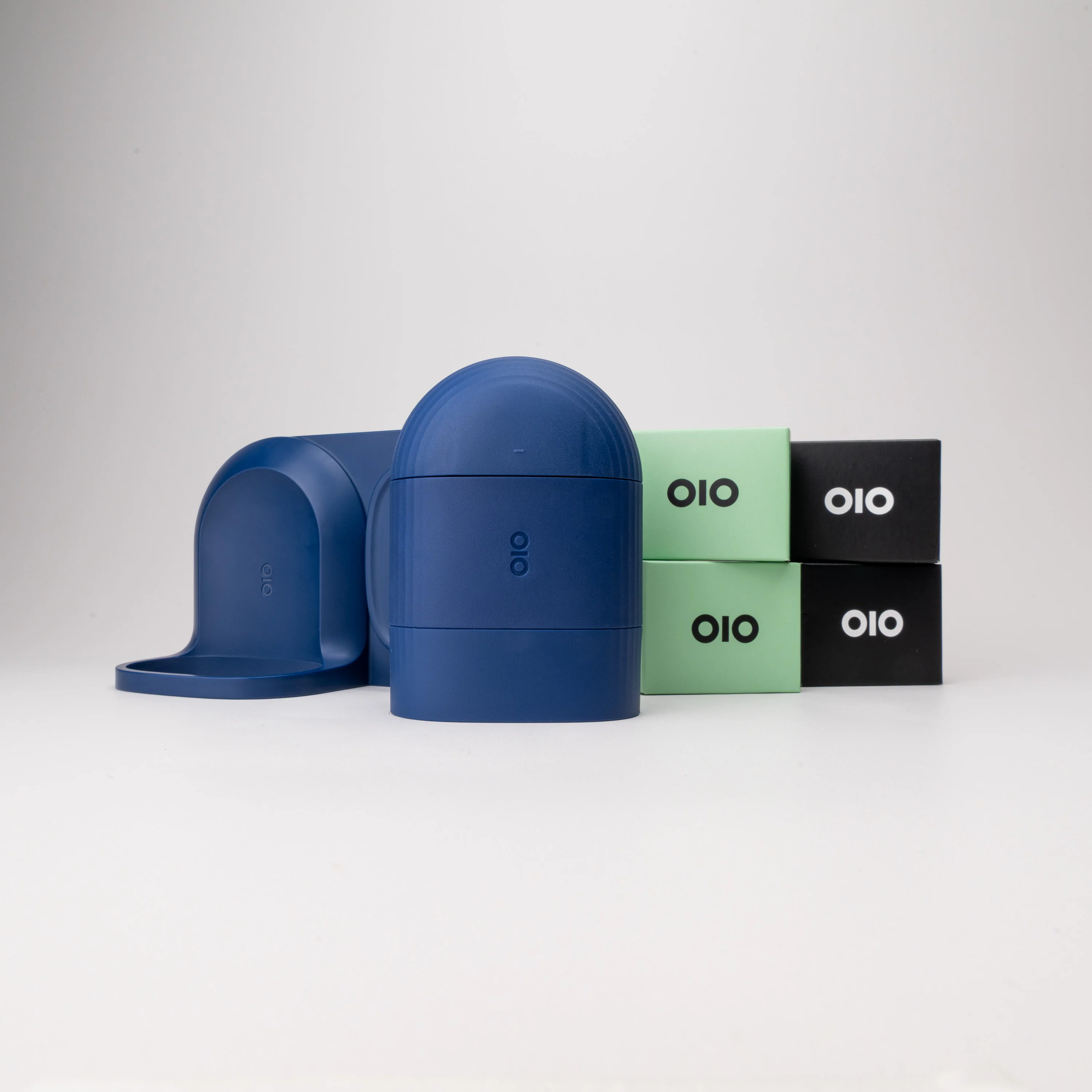 The Shower Pack. - Image 21