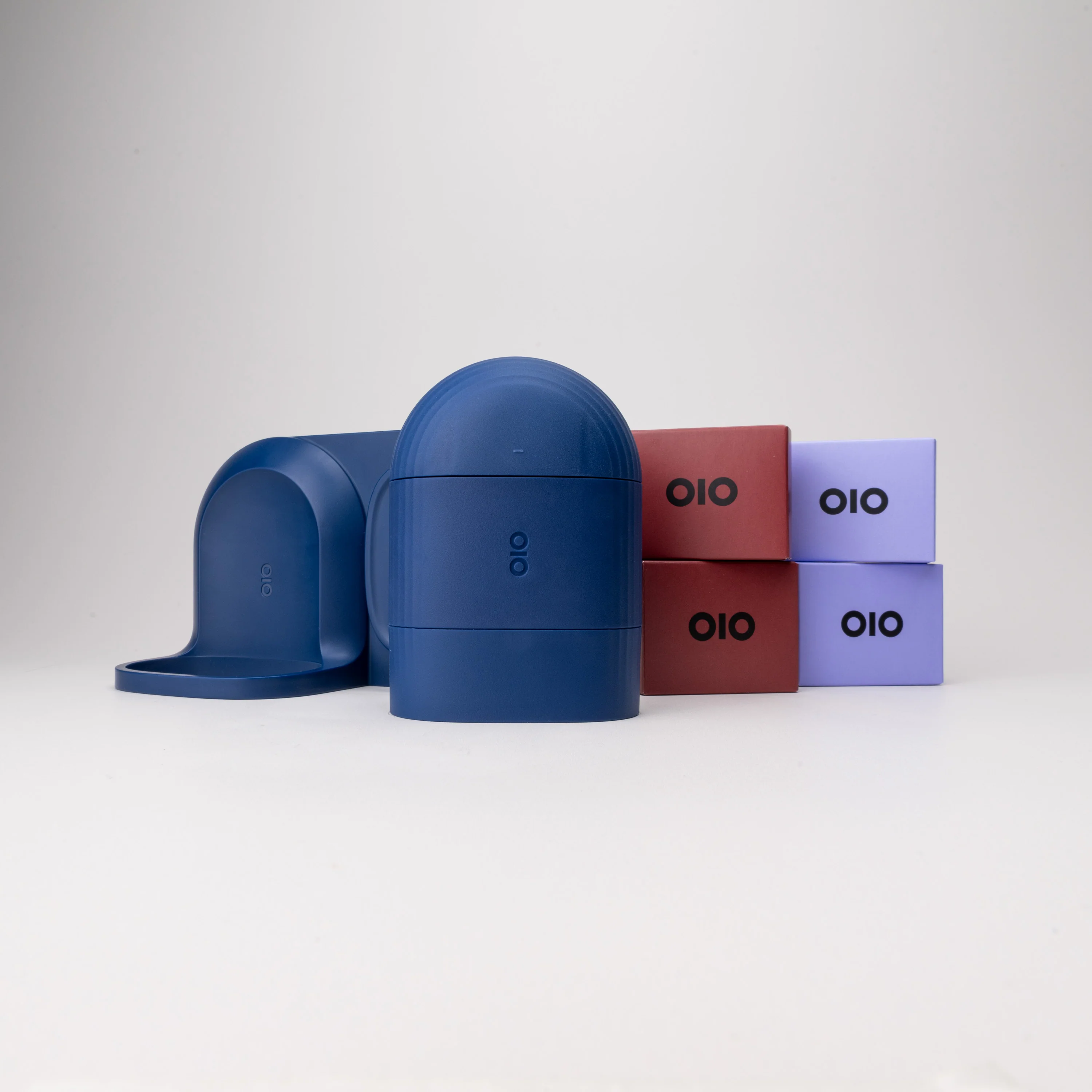 The Shower Pack. - Image 23