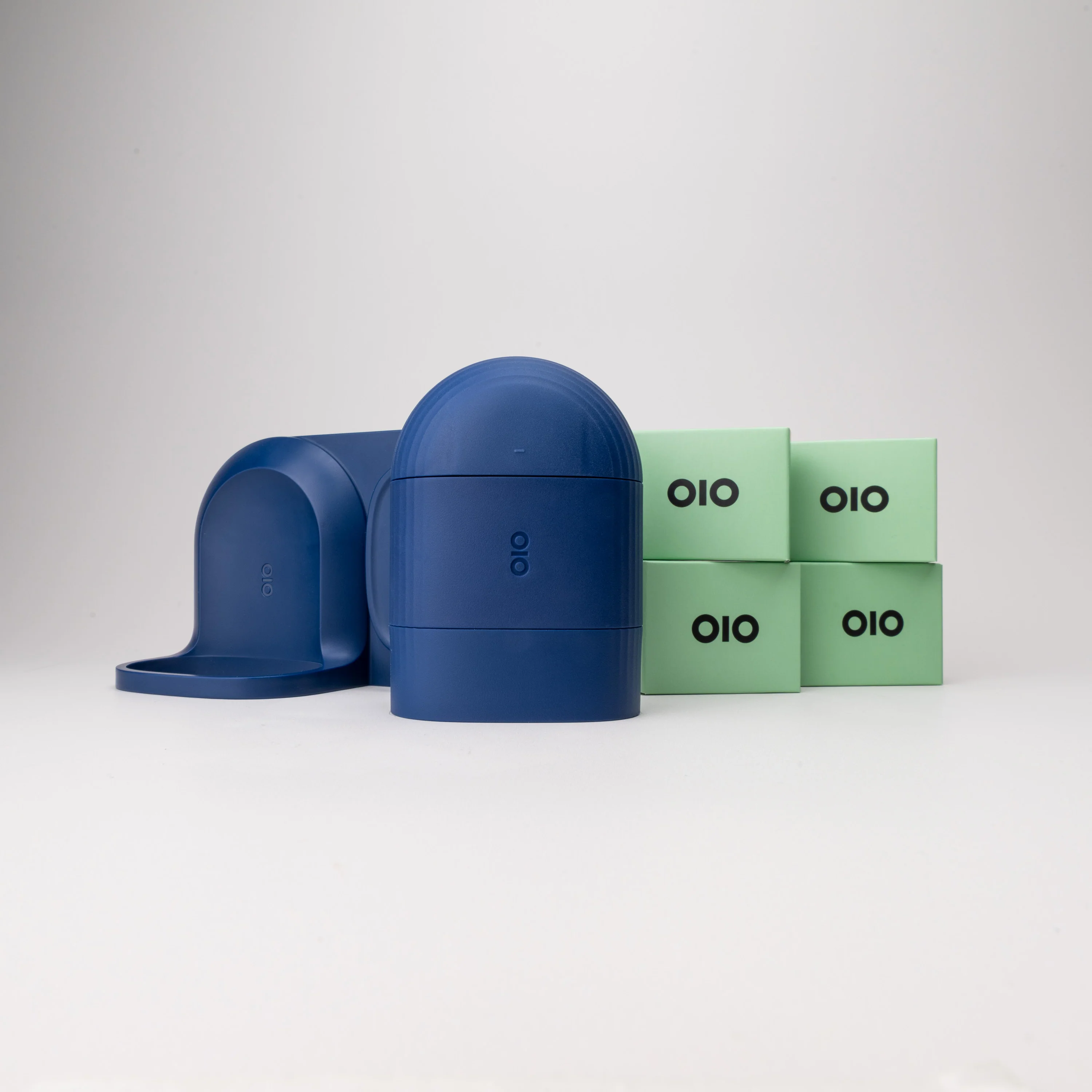 The Shower Pack. - Image 24
