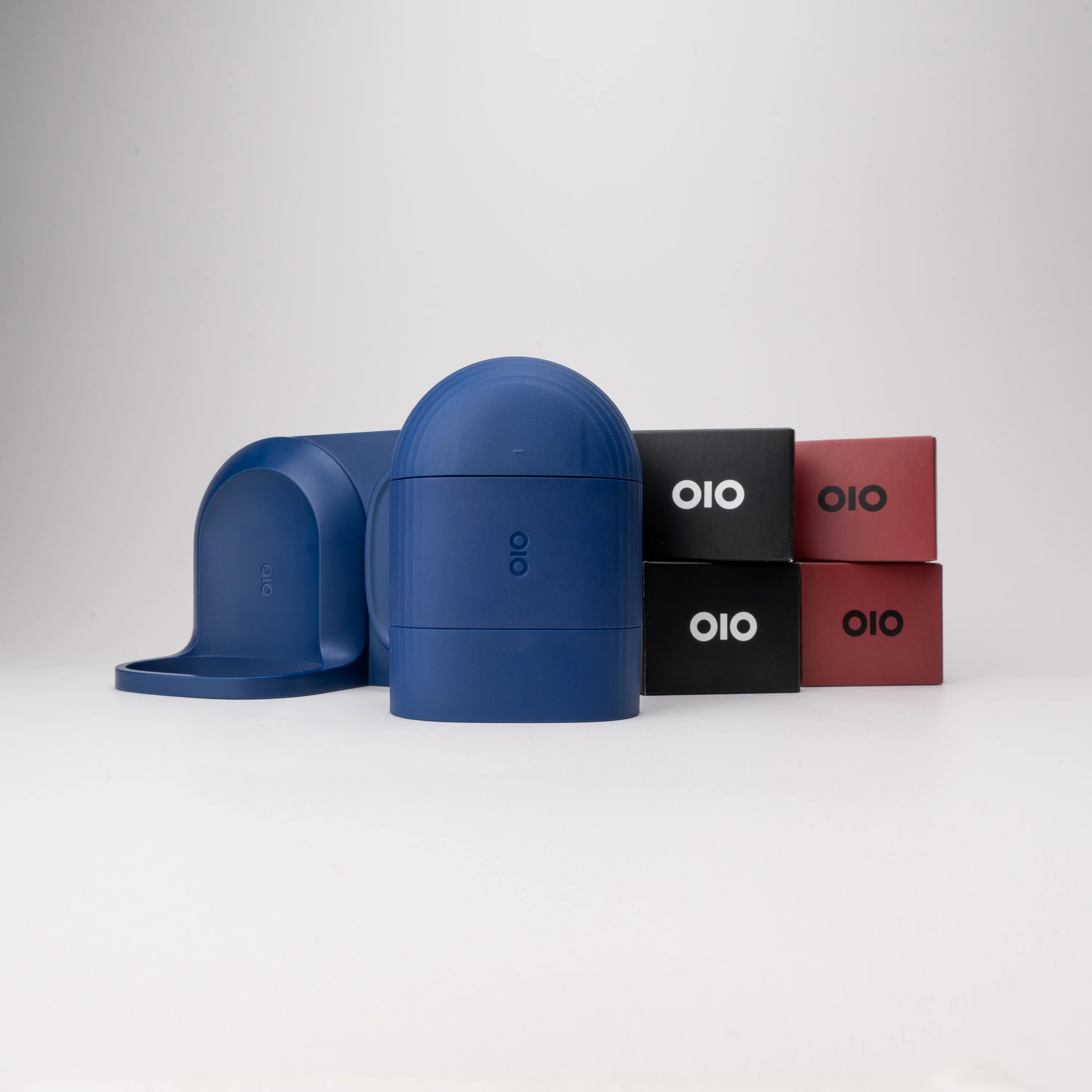 The Shower Pack. - Image 25
