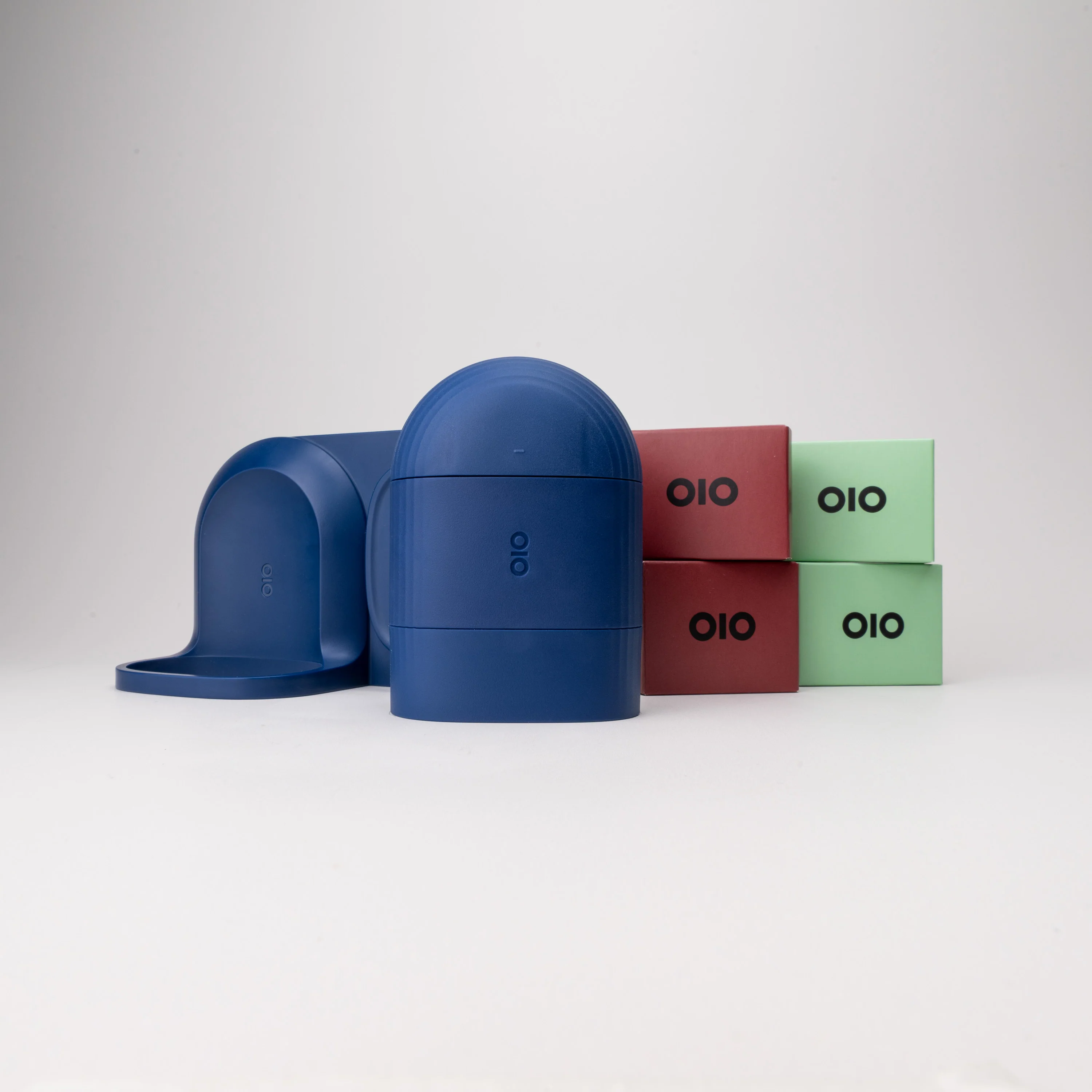 The Shower Pack. - Image 26