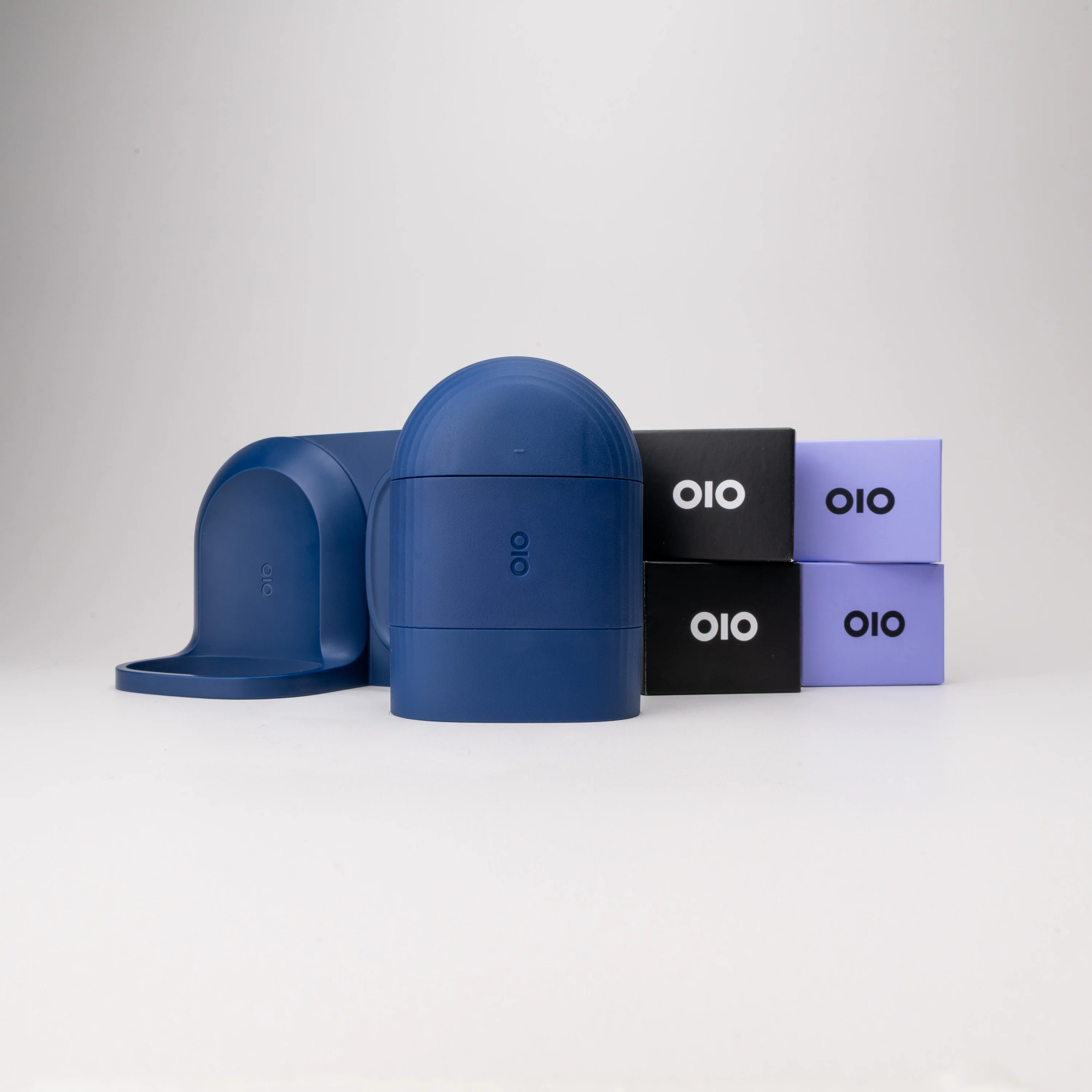 The Shower Pack. - Image 28