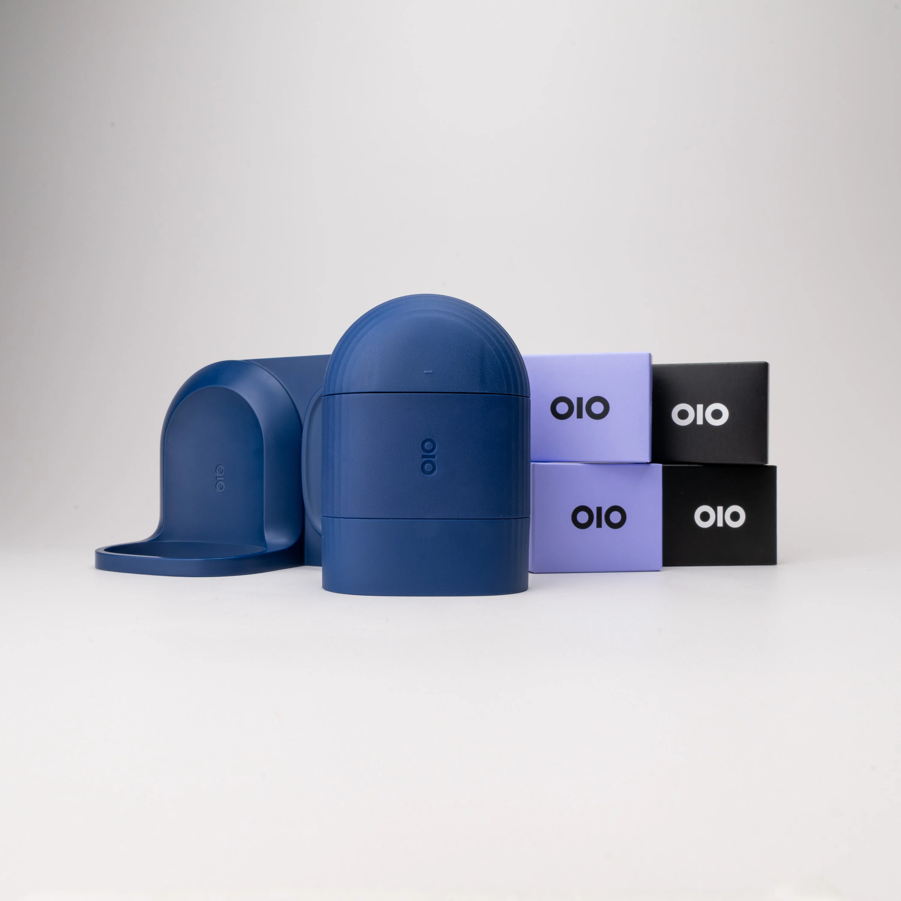 The Shower Pack. - Image 29