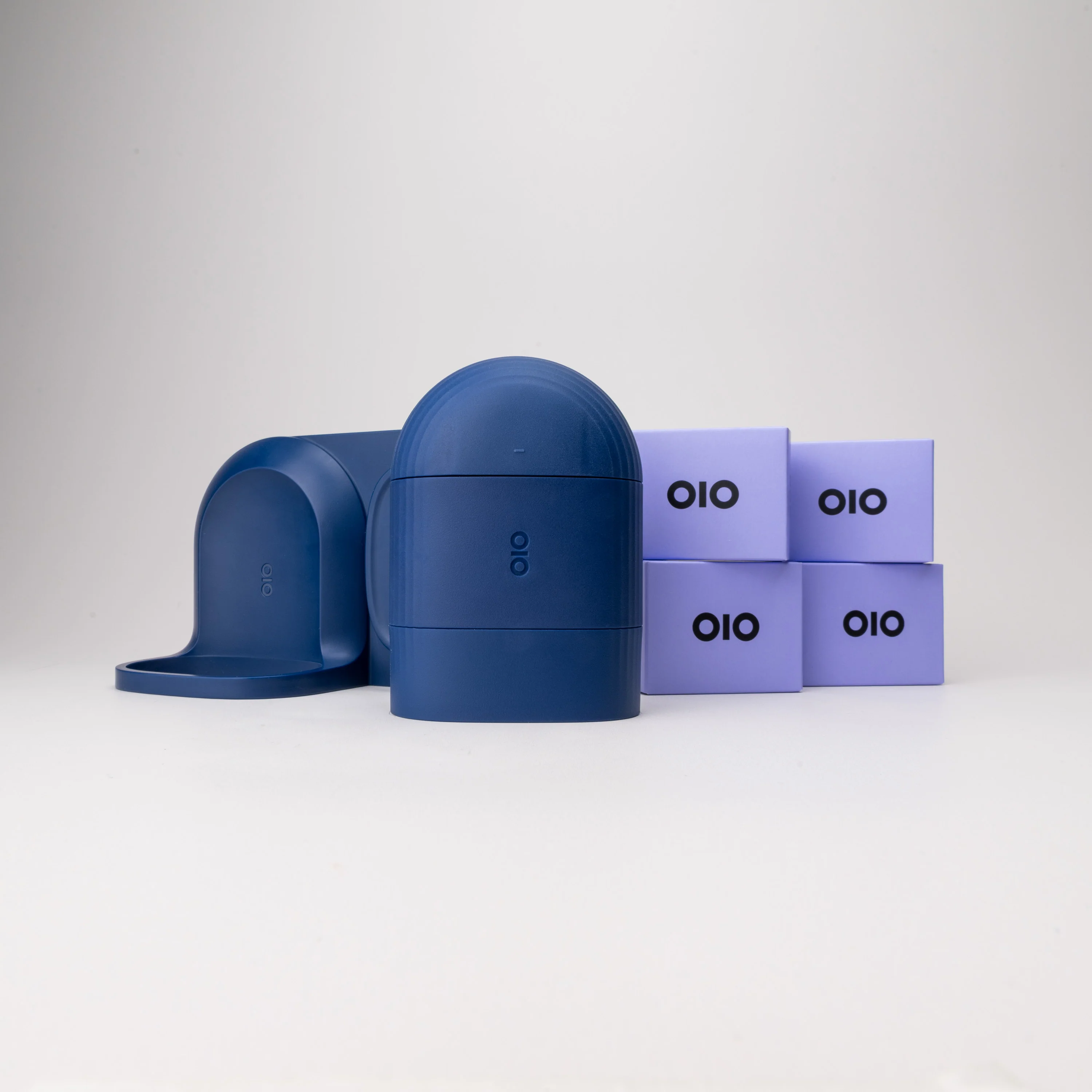 The Shower Pack. - Image 30