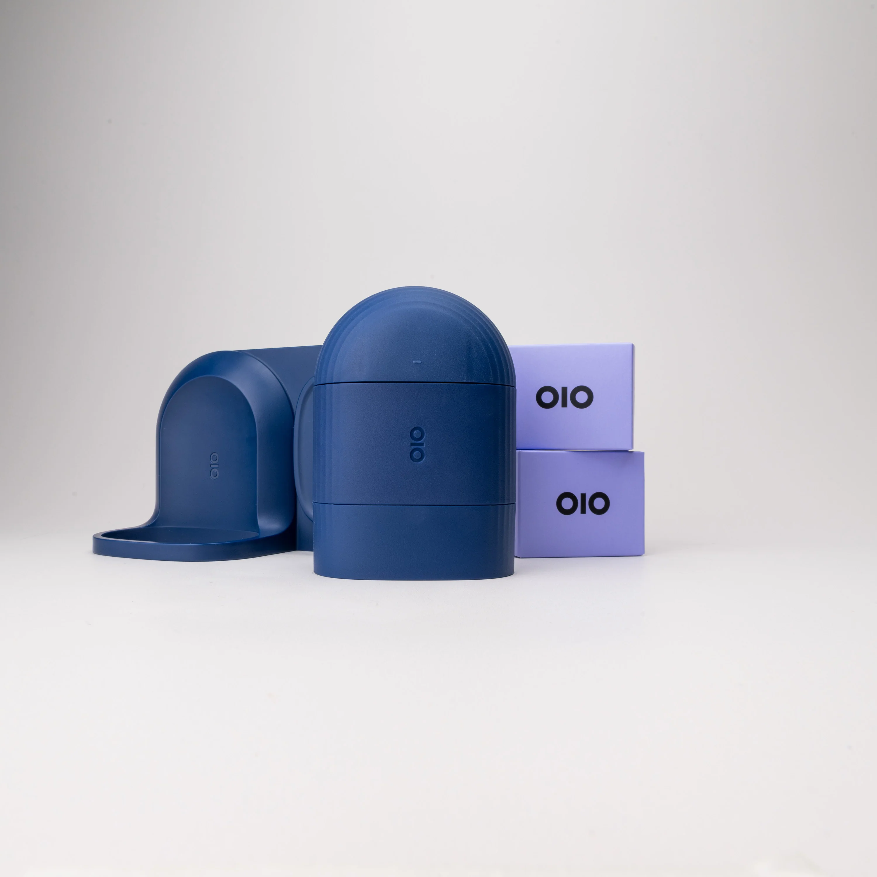 The Shower Pack. - Image 32