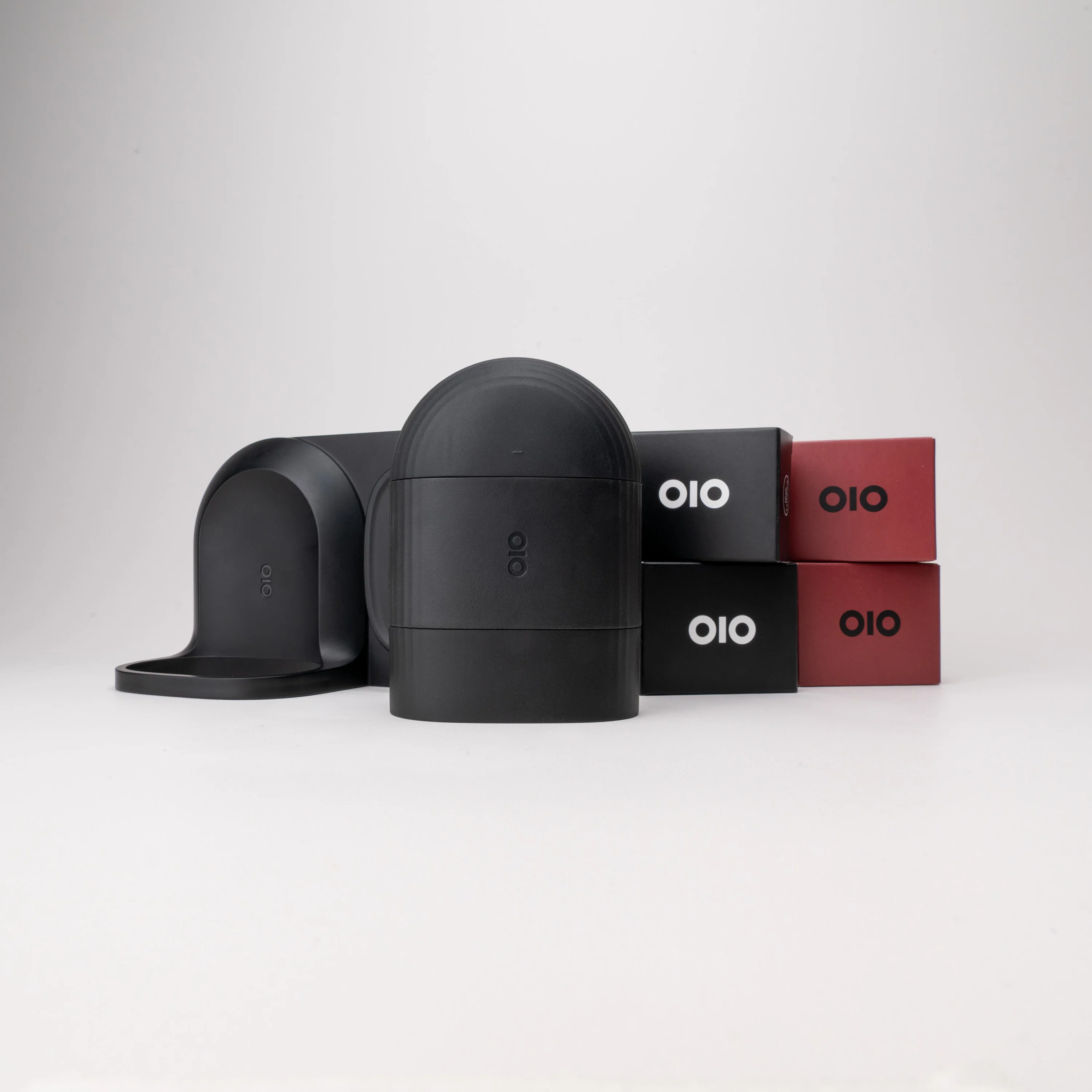 The Shower Pack. - Image 33