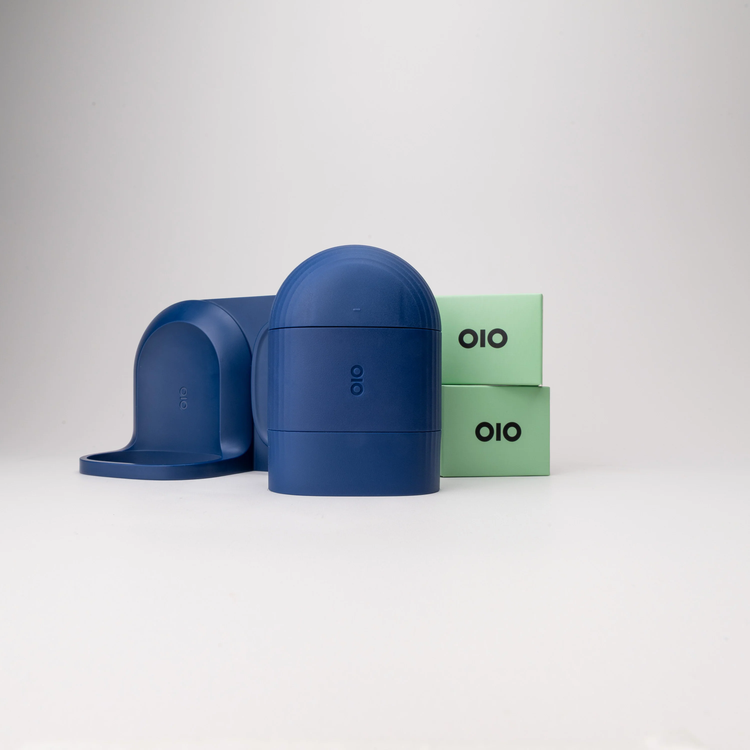 The Shower Pack. - Image 34