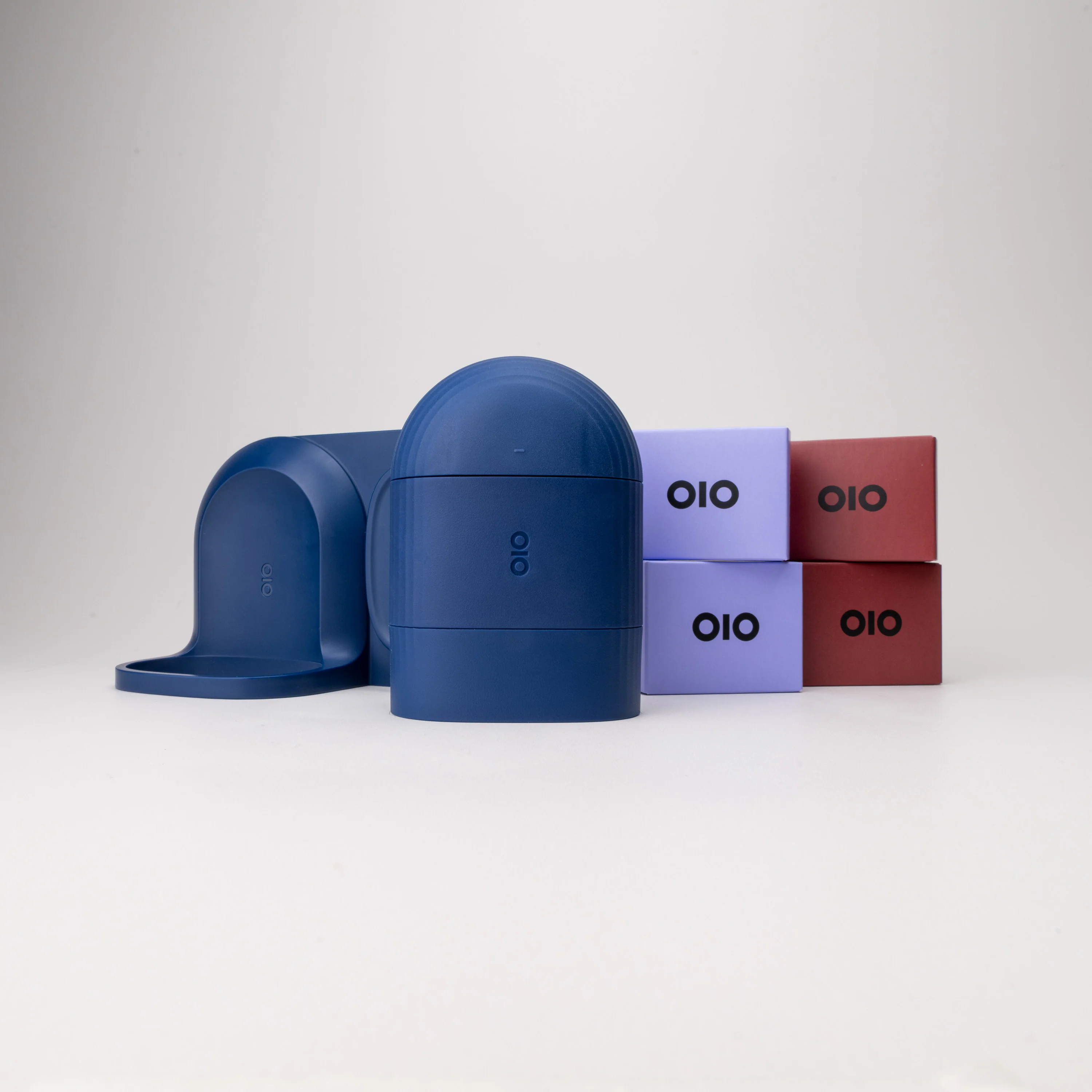 The Shower Pack. - Image 35