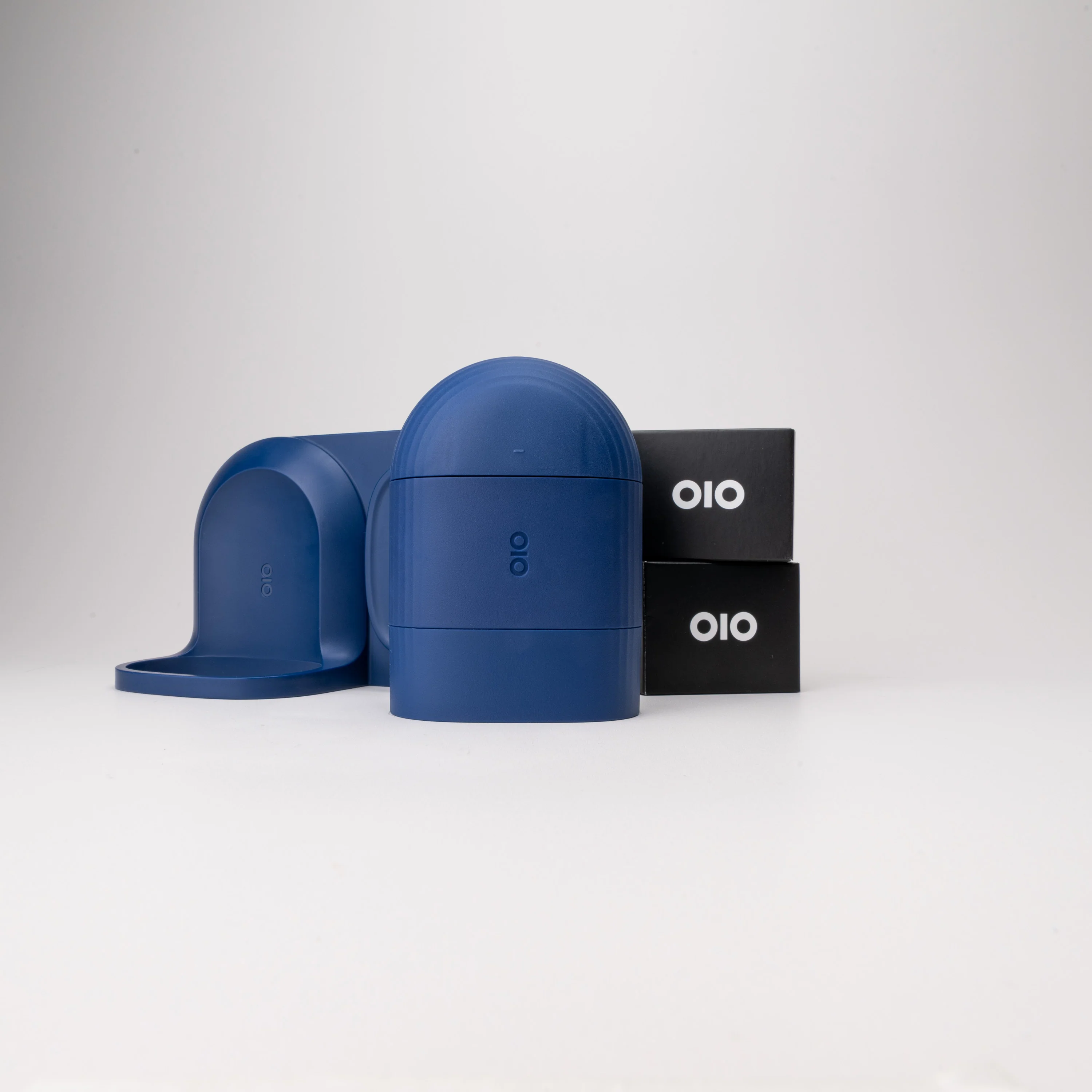 The Shower Pack. - Image 36