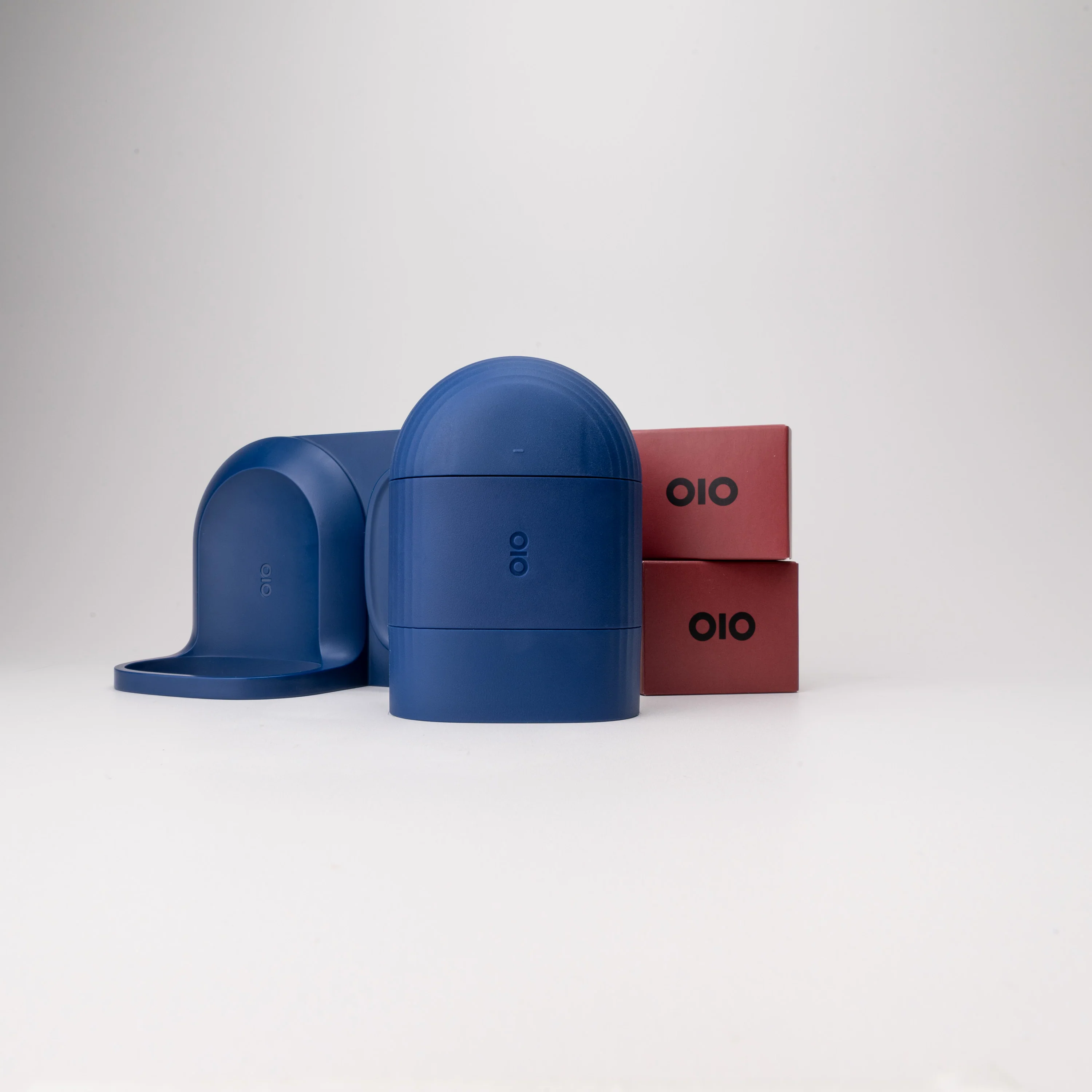 The Shower Pack. - Image 37