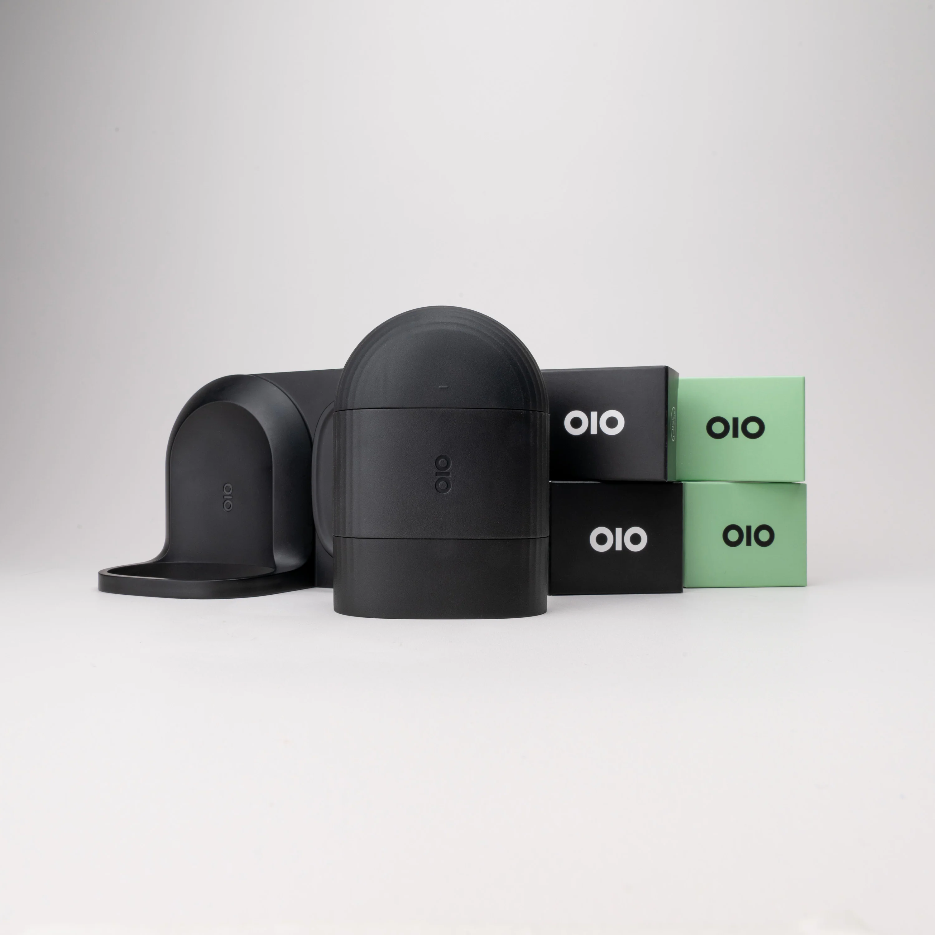 The Shower Pack. - Image 38