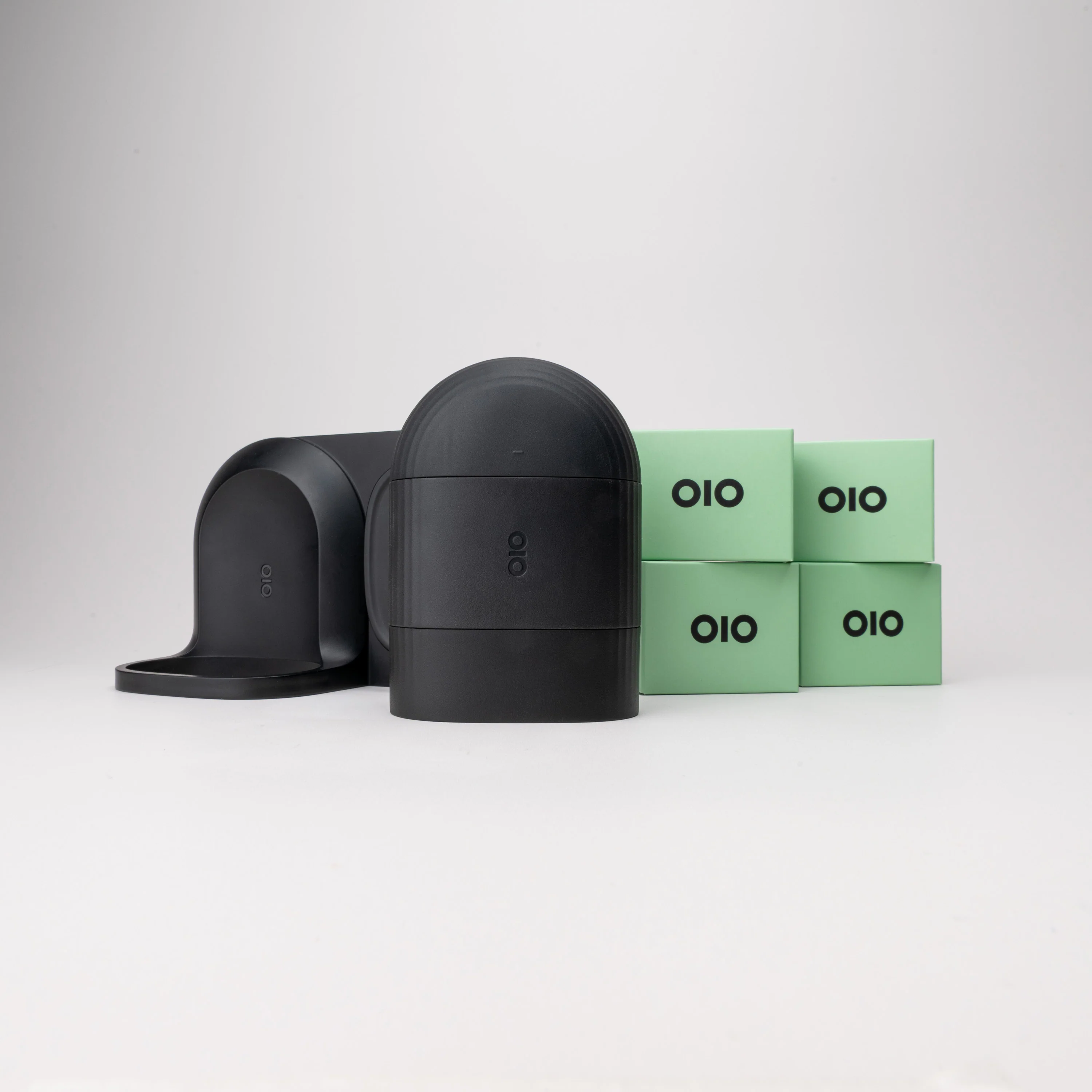 The Shower Pack. - Image 40
