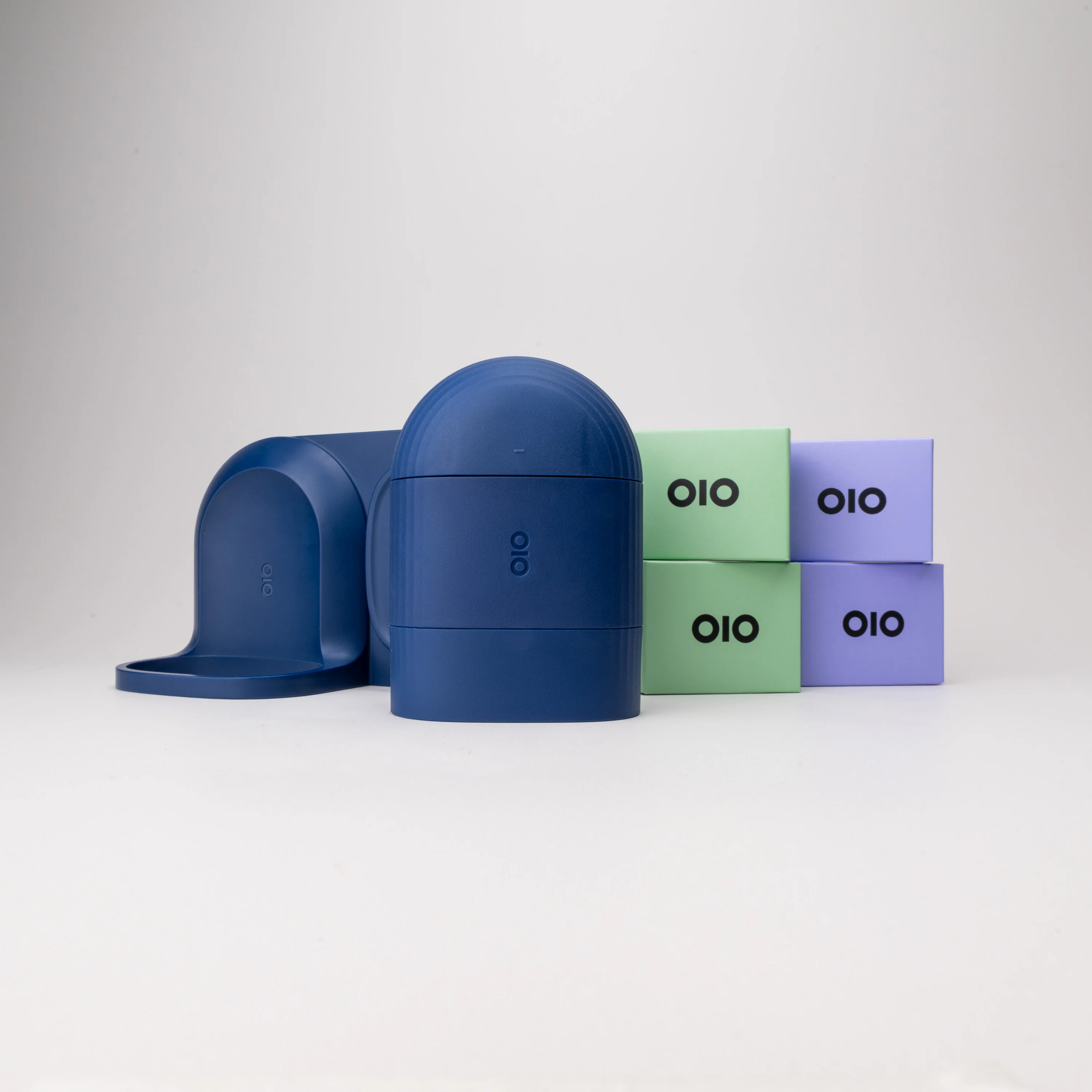 The Shower Pack. - Image 43