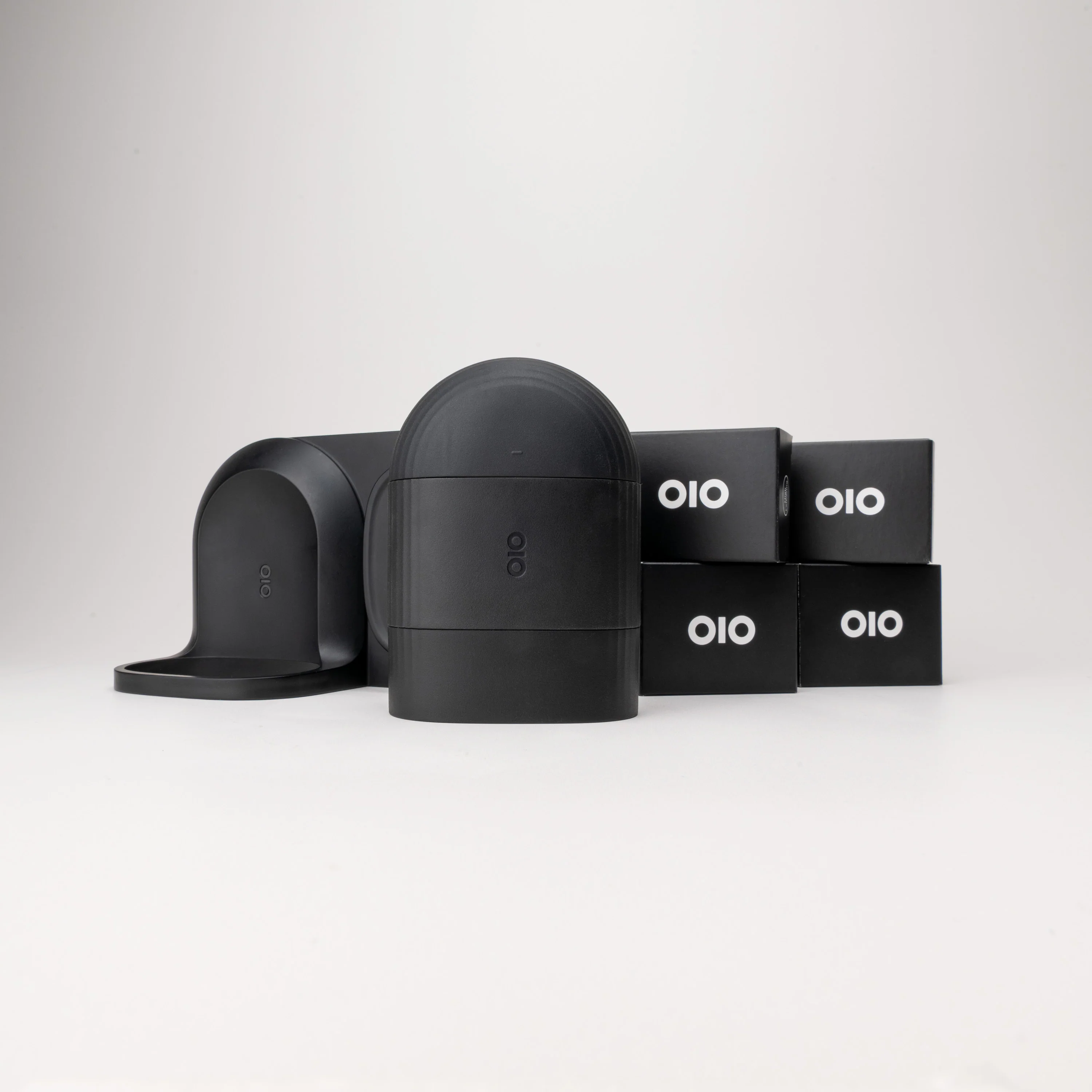 The Shower Pack. - Image 46