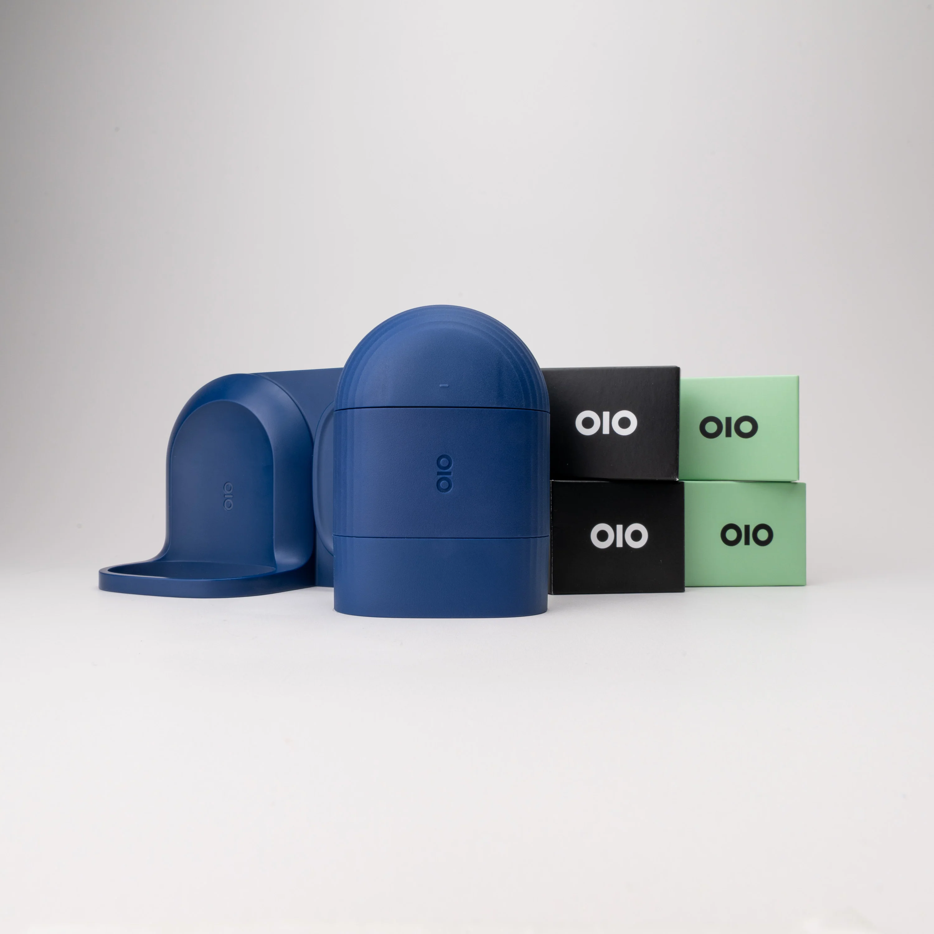 The Shower Pack. - Image 48