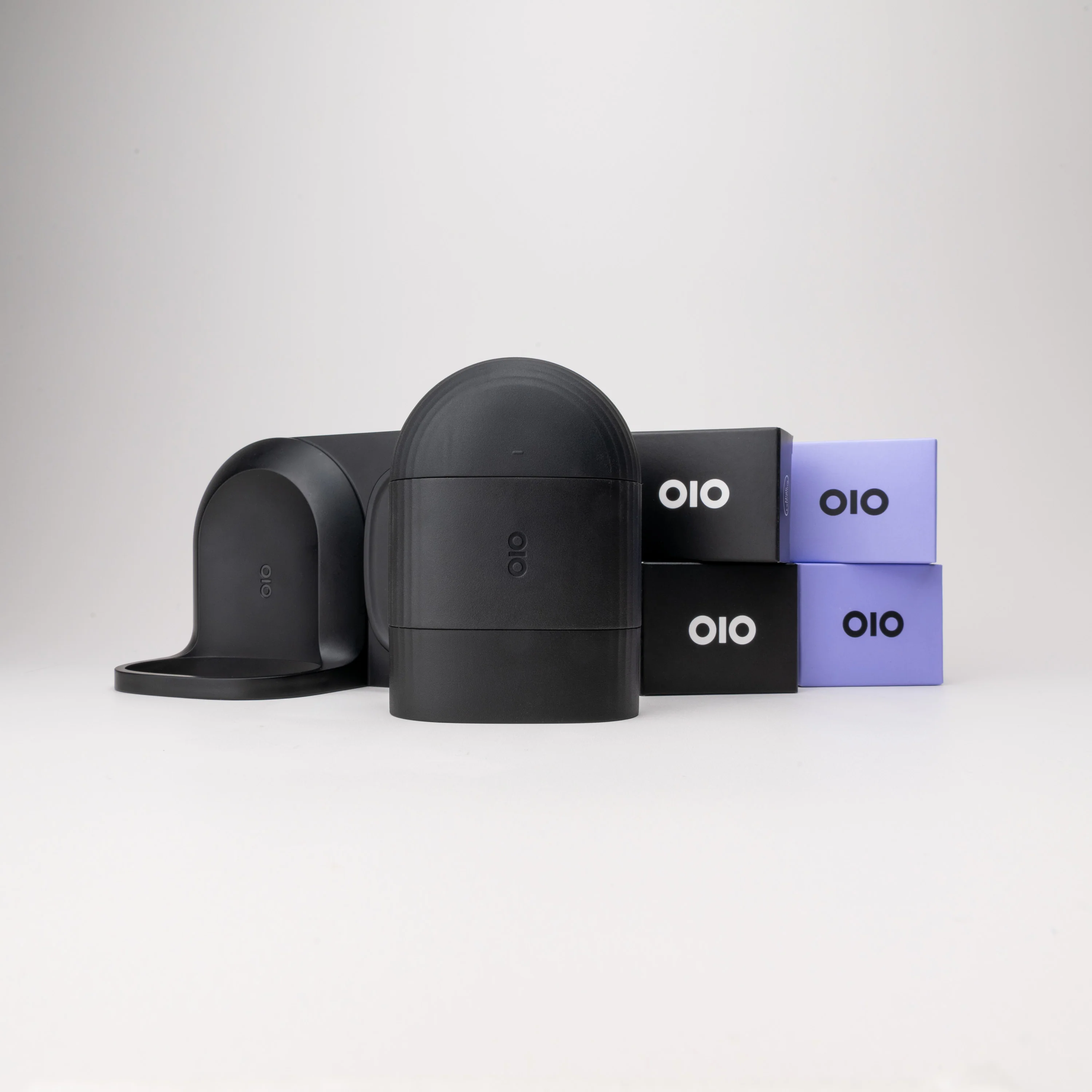 The Shower Pack. - Image 50
