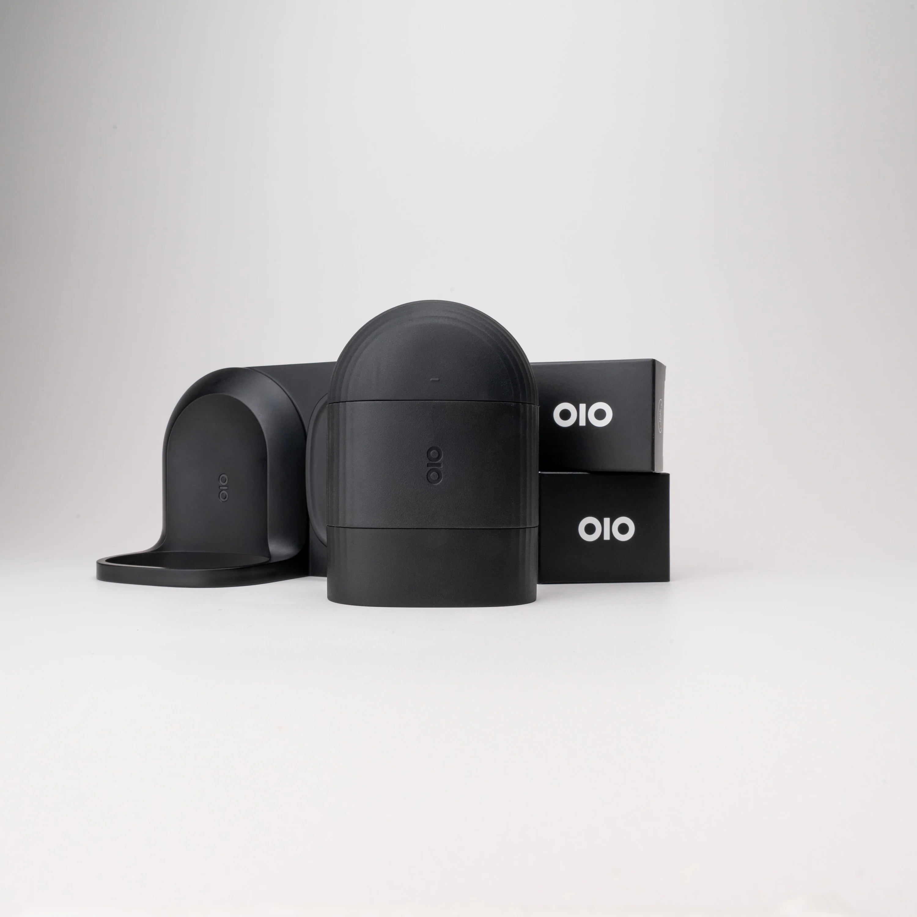 The Shower Pack. - Image 54