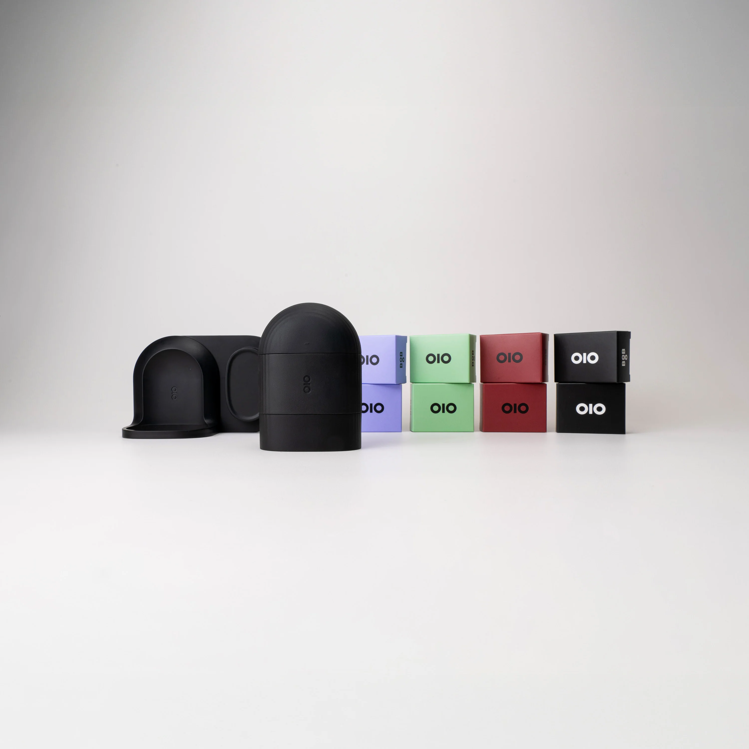 The Shower Pack. - Image 56
