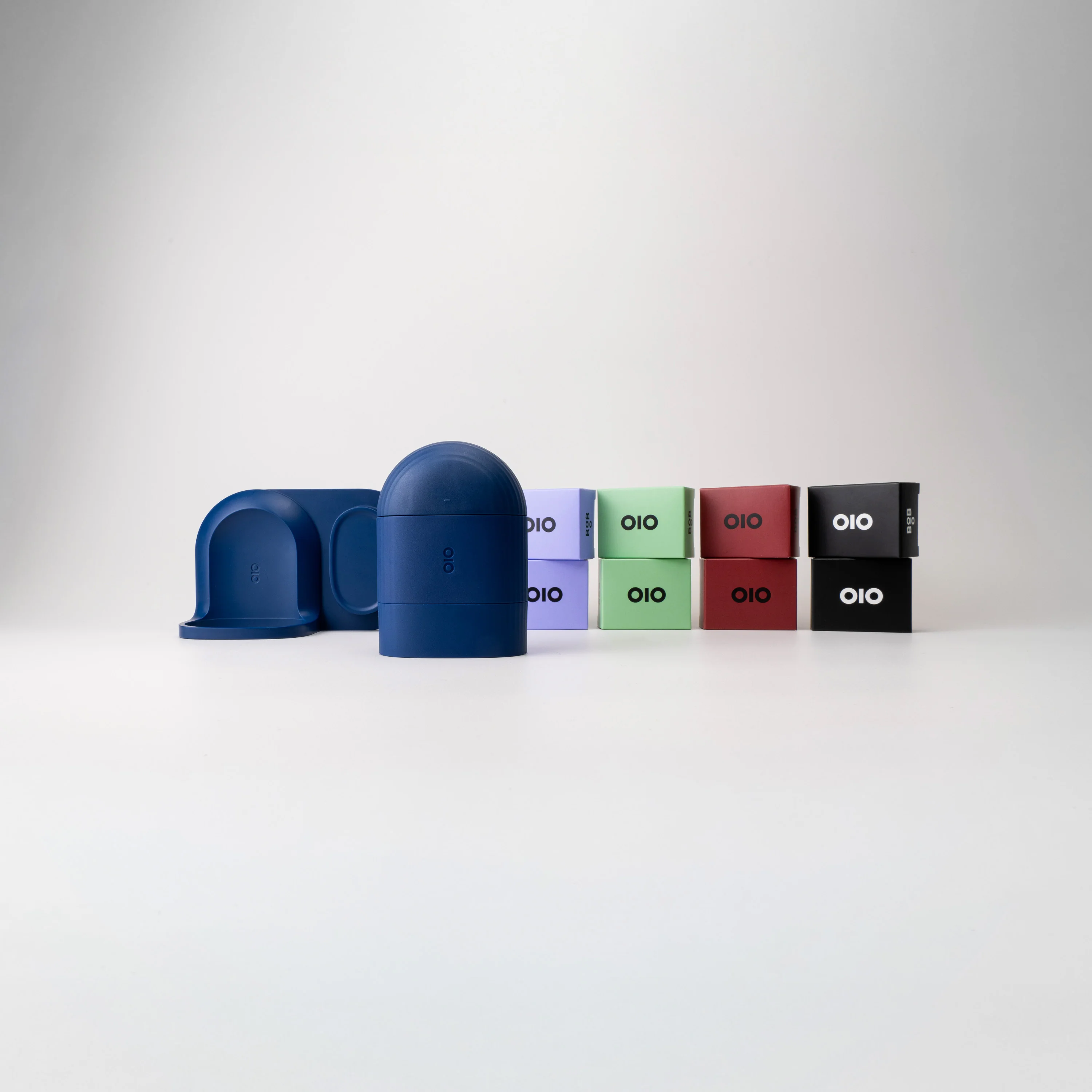 The Shower Pack. - Image 57