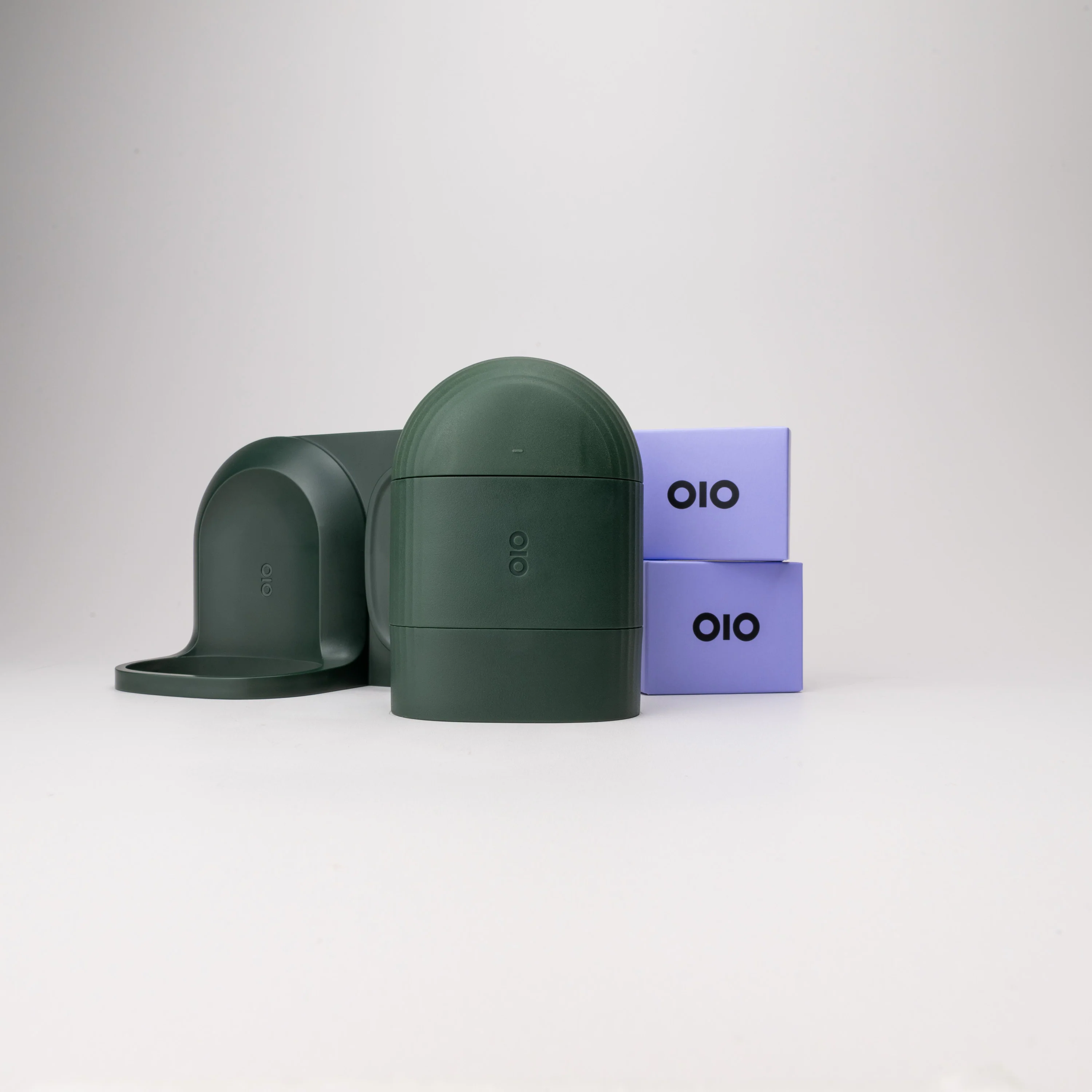 The Shower Pack. - Image 58