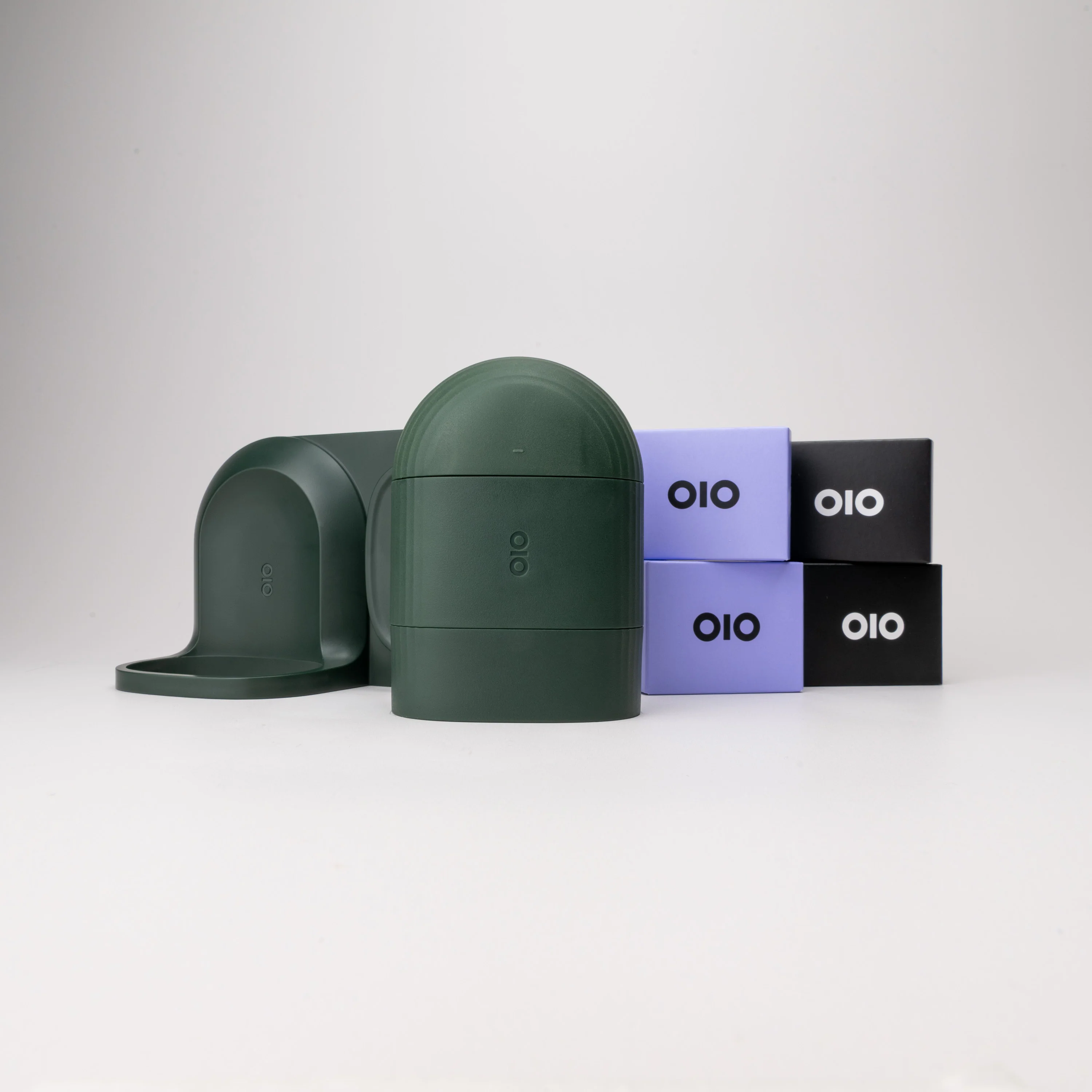 The Shower Pack. - Image 60