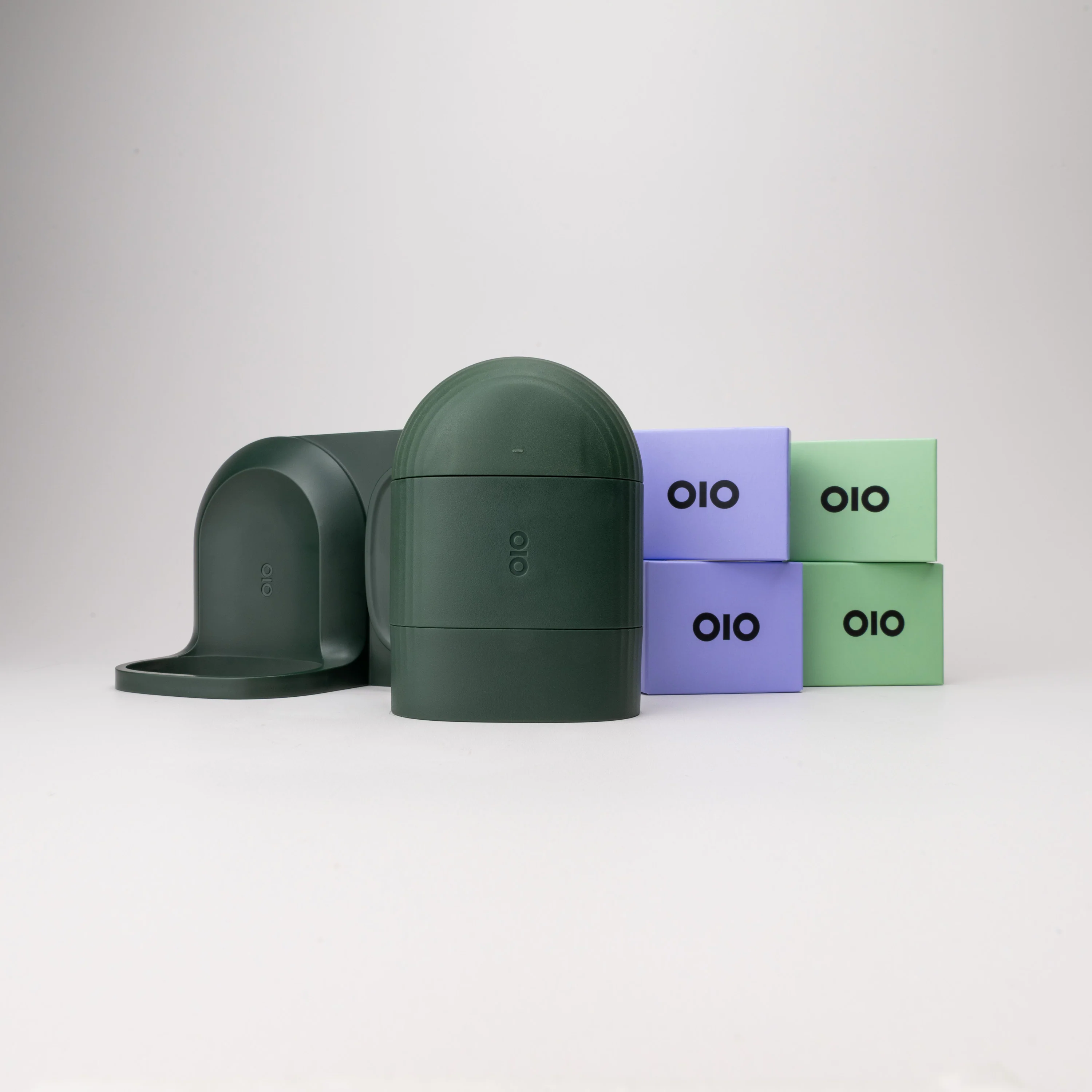 The Shower Pack. - Image 61