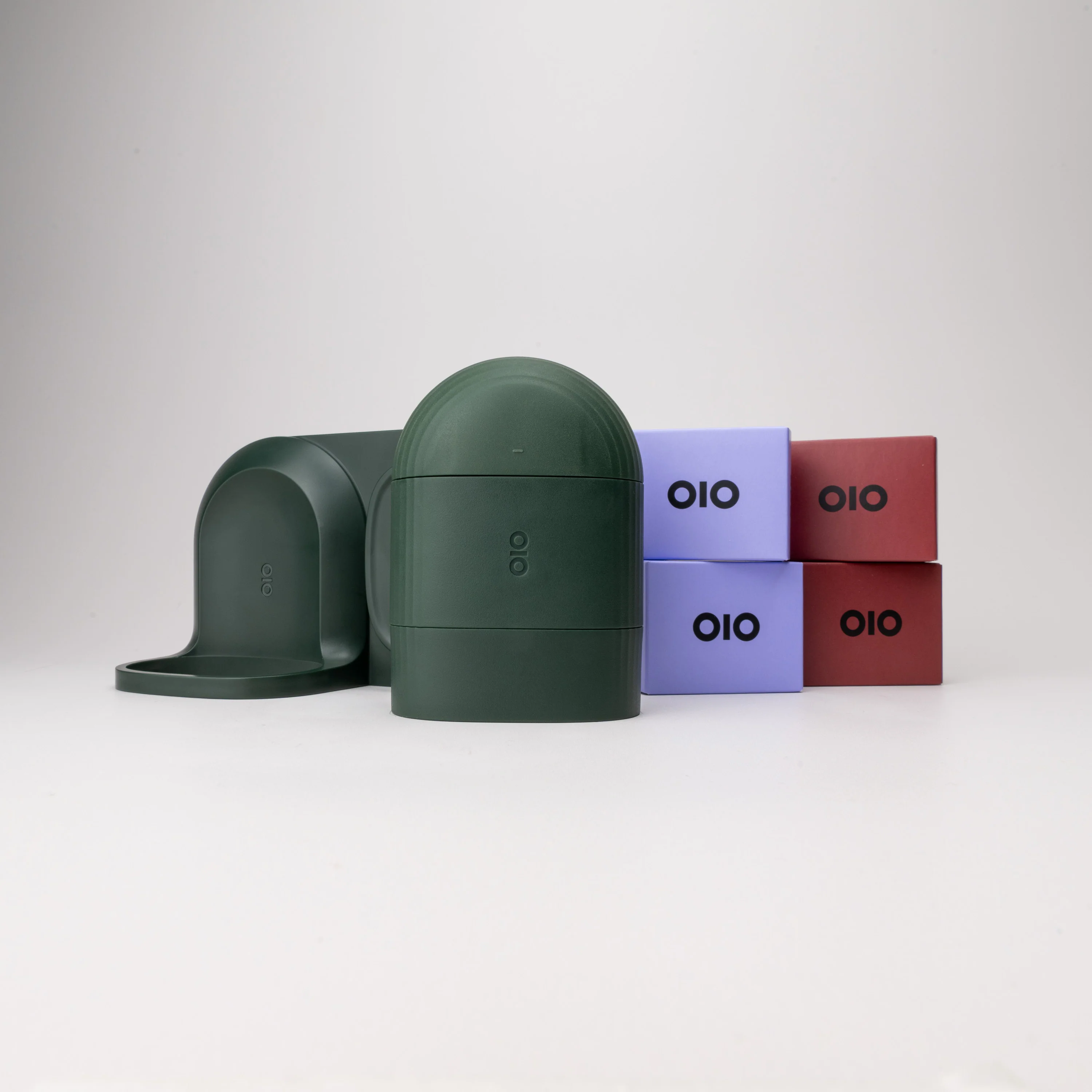 The Shower Pack. - Image 62