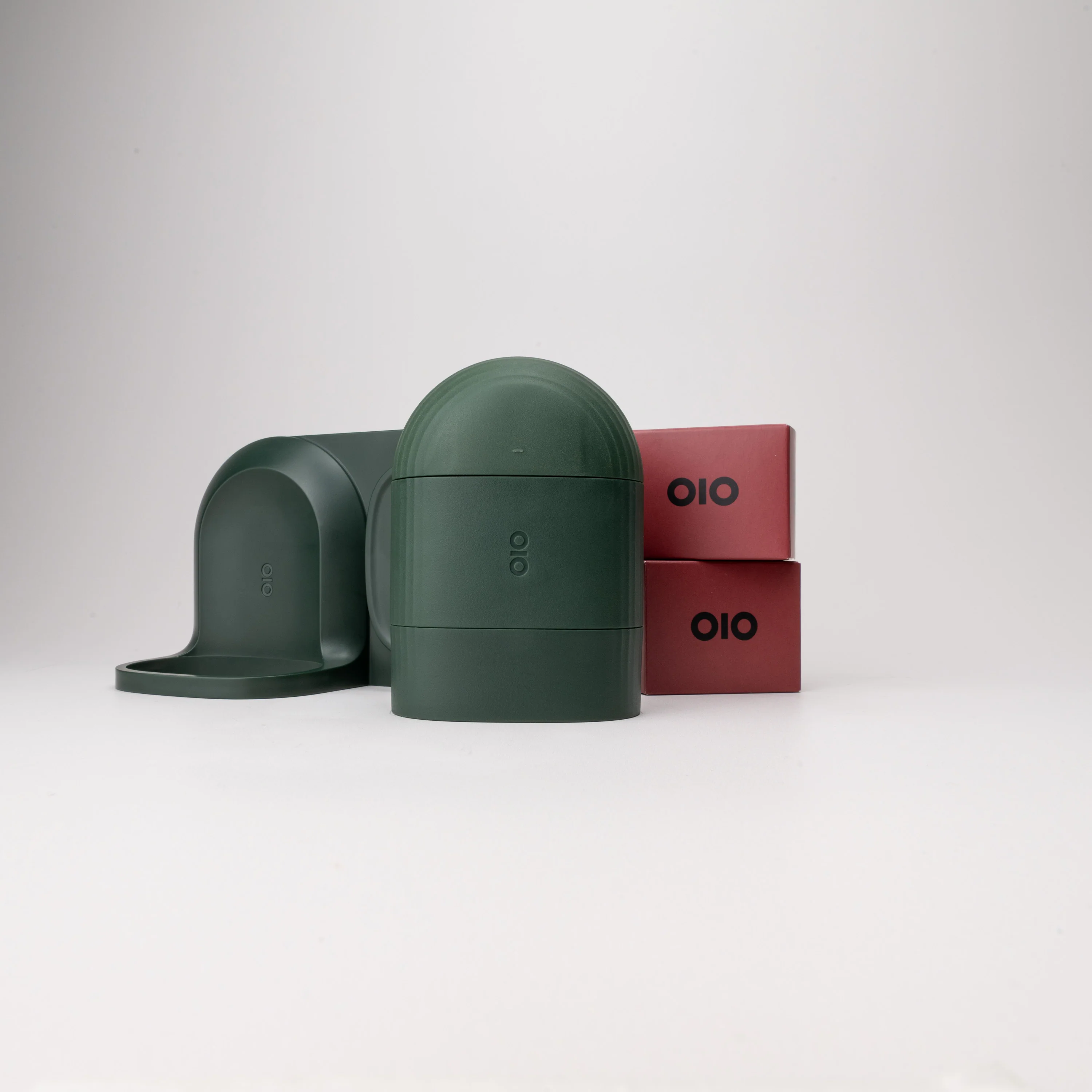 The Shower Pack. - Image 63