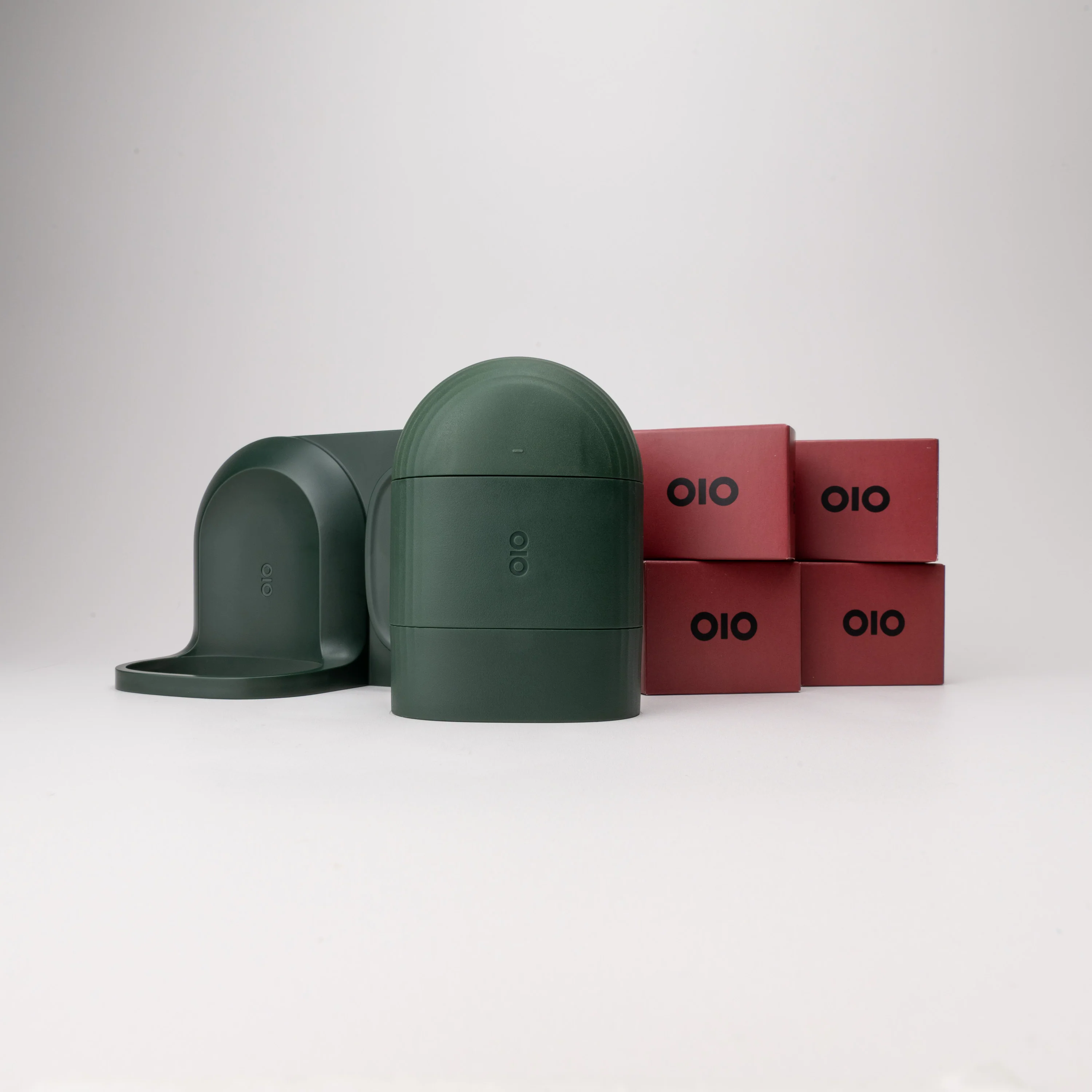 The Shower Pack. - Image 64