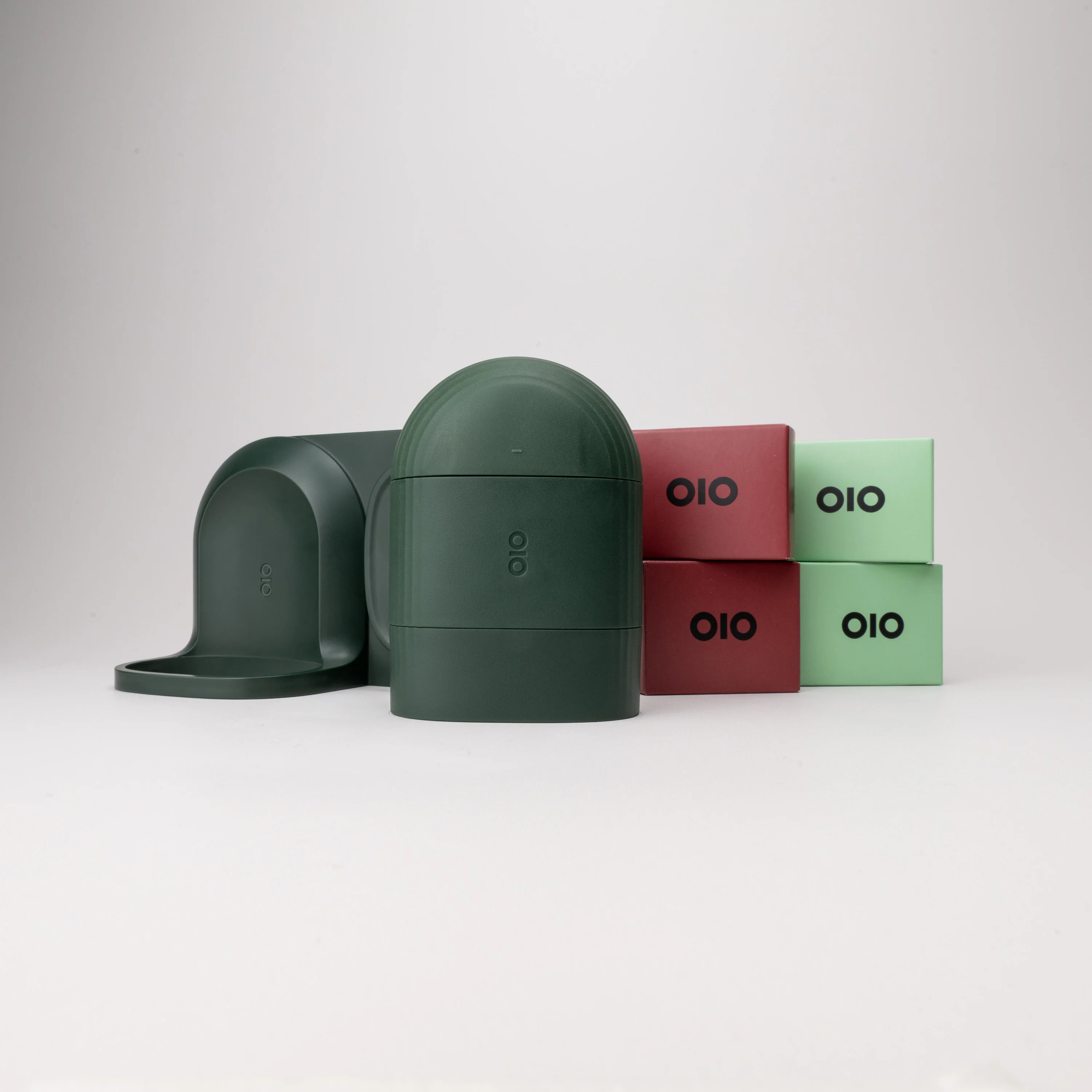 The Shower Pack. - Image 65