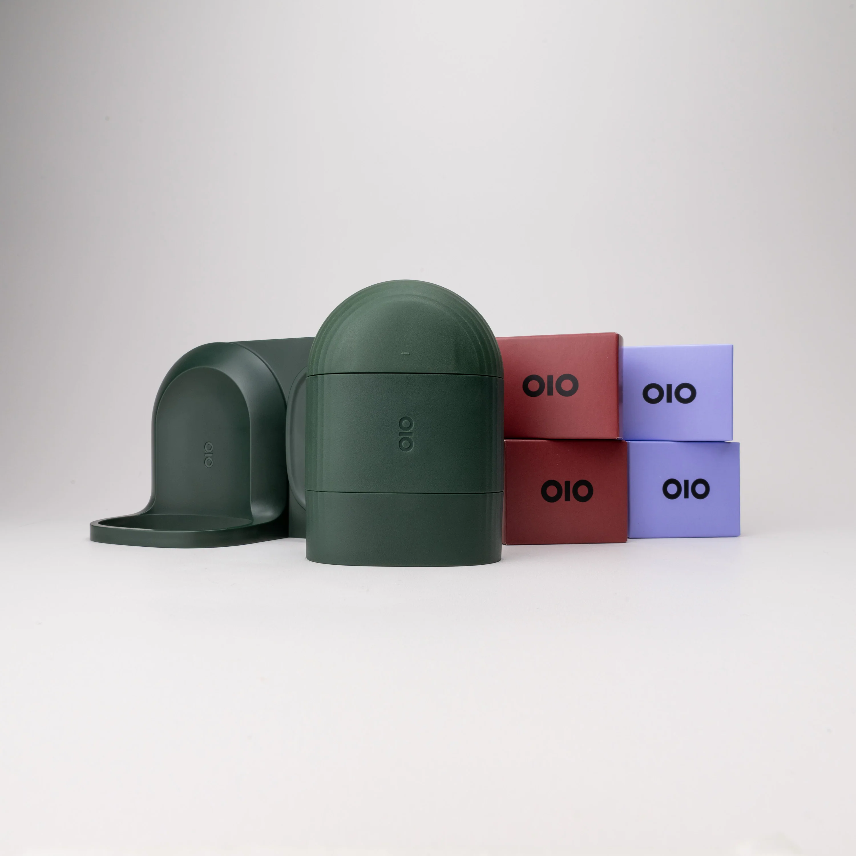 The Shower Pack. - Image 66