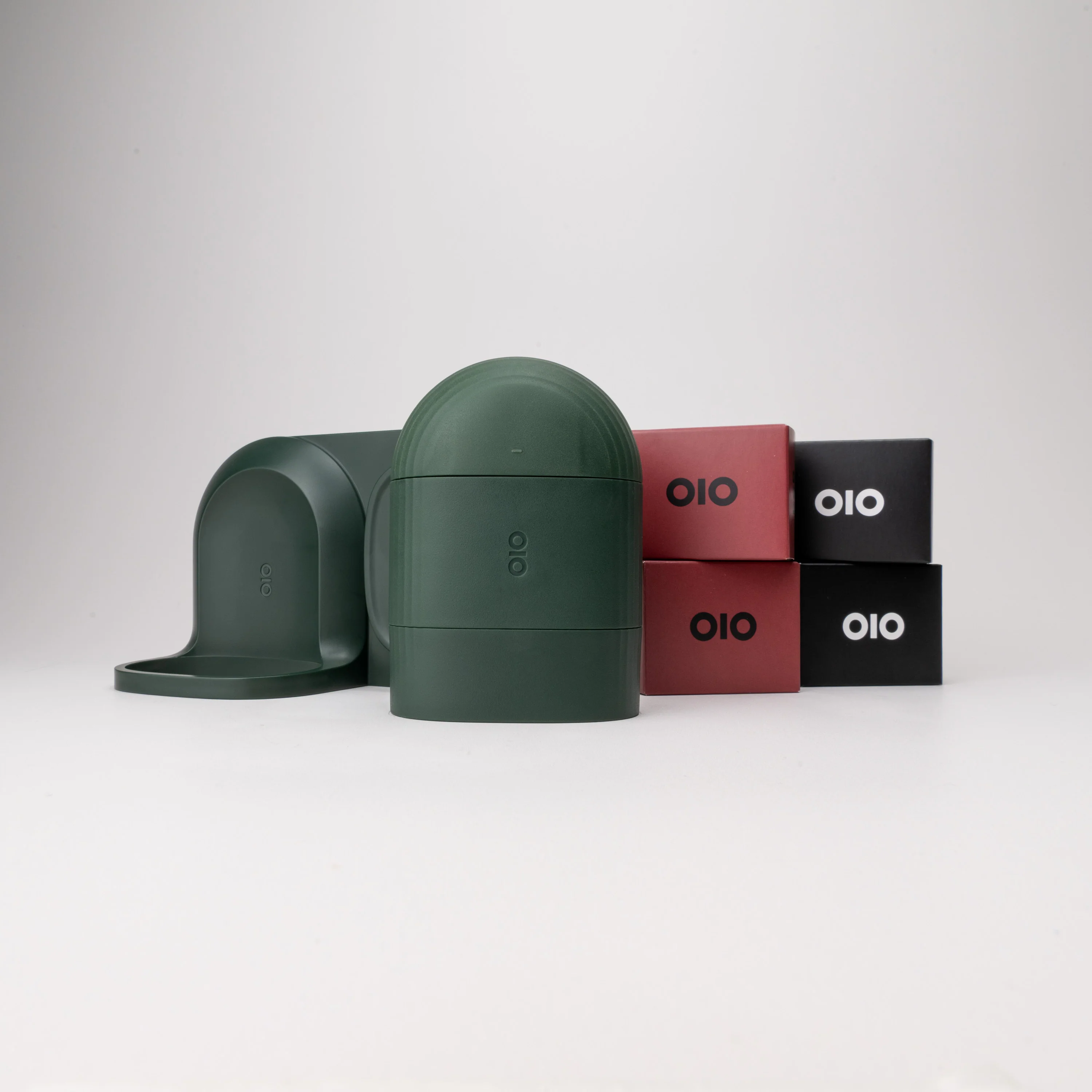 The Shower Pack. - Image 67