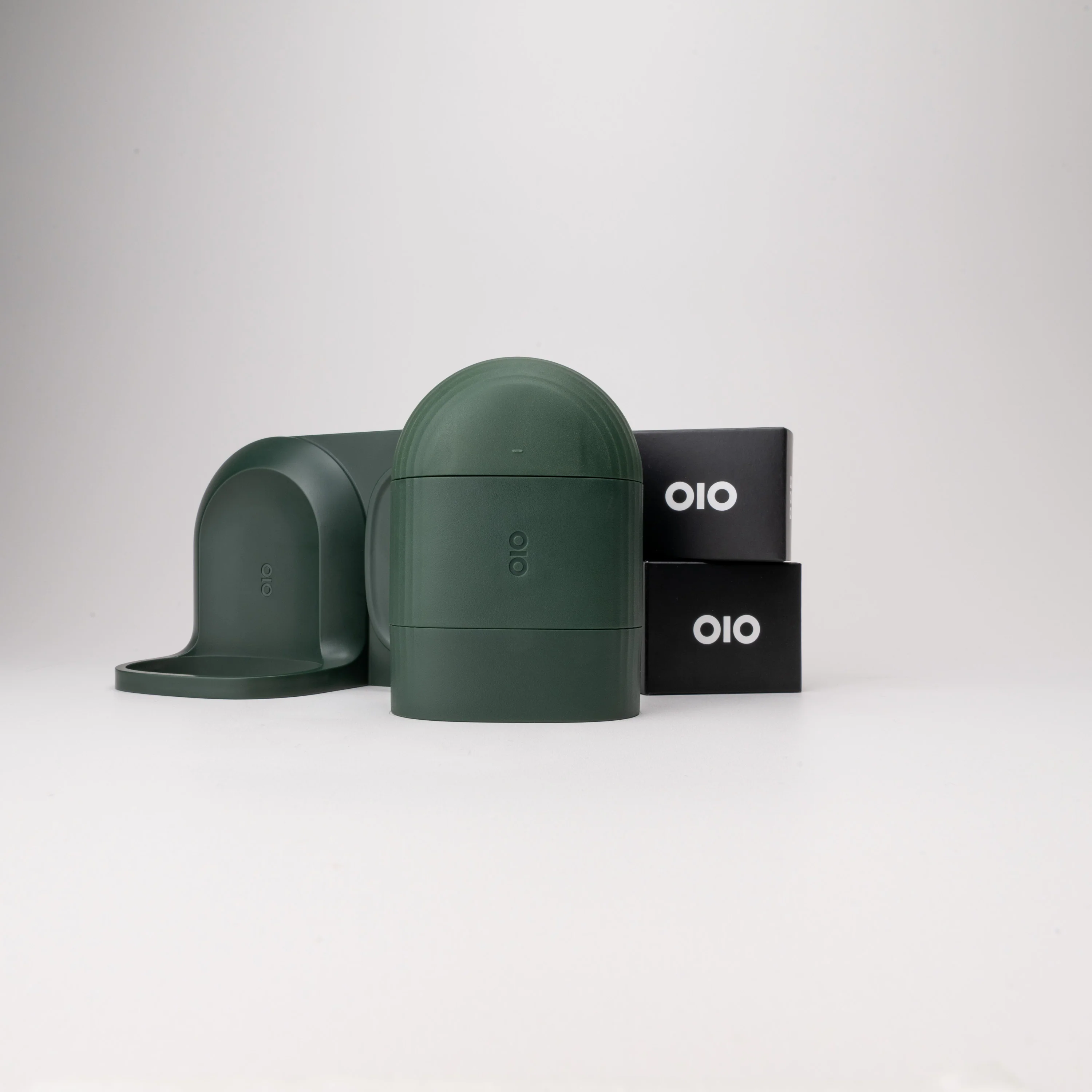 The Shower Pack. - Image 68