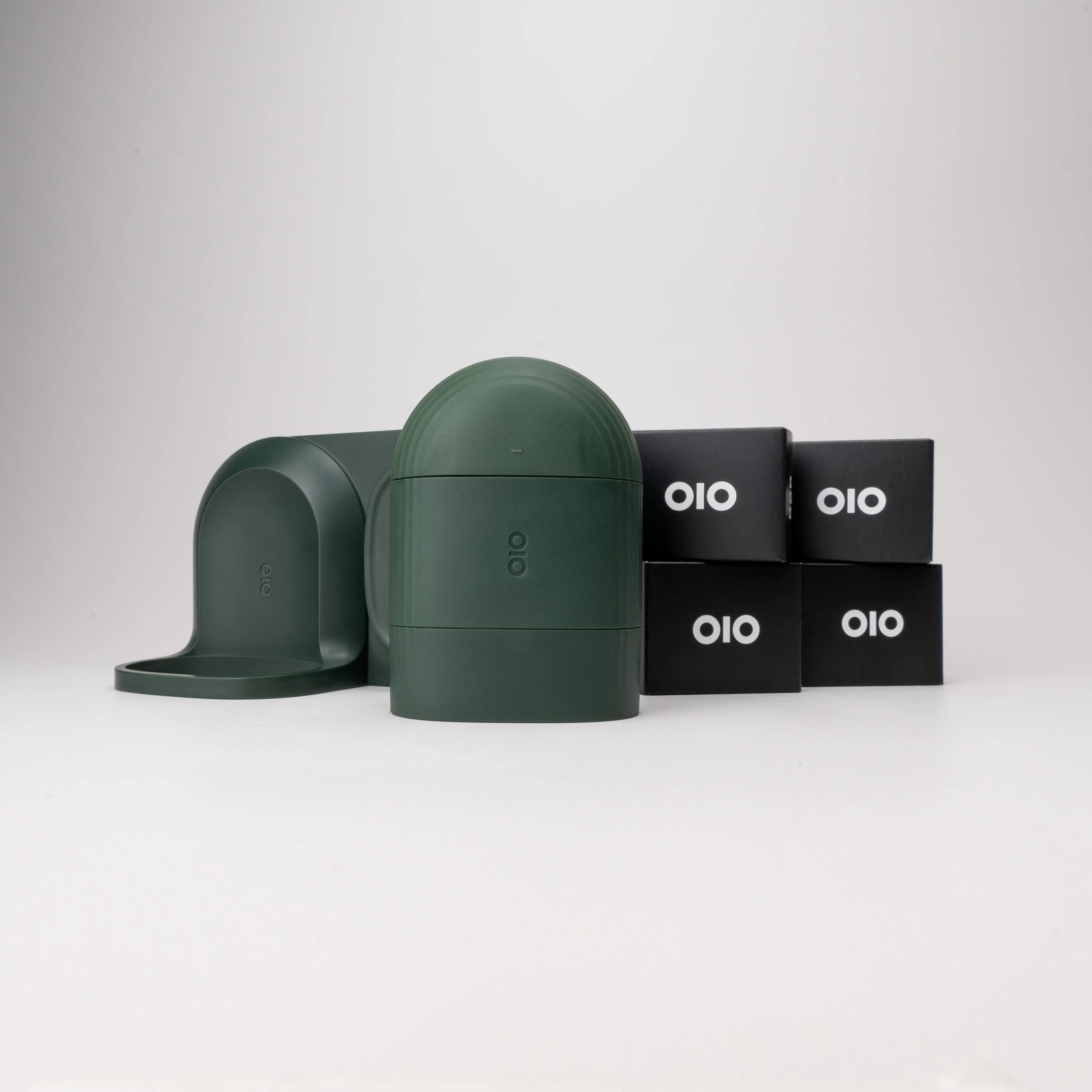 The Shower Pack. - Image 69