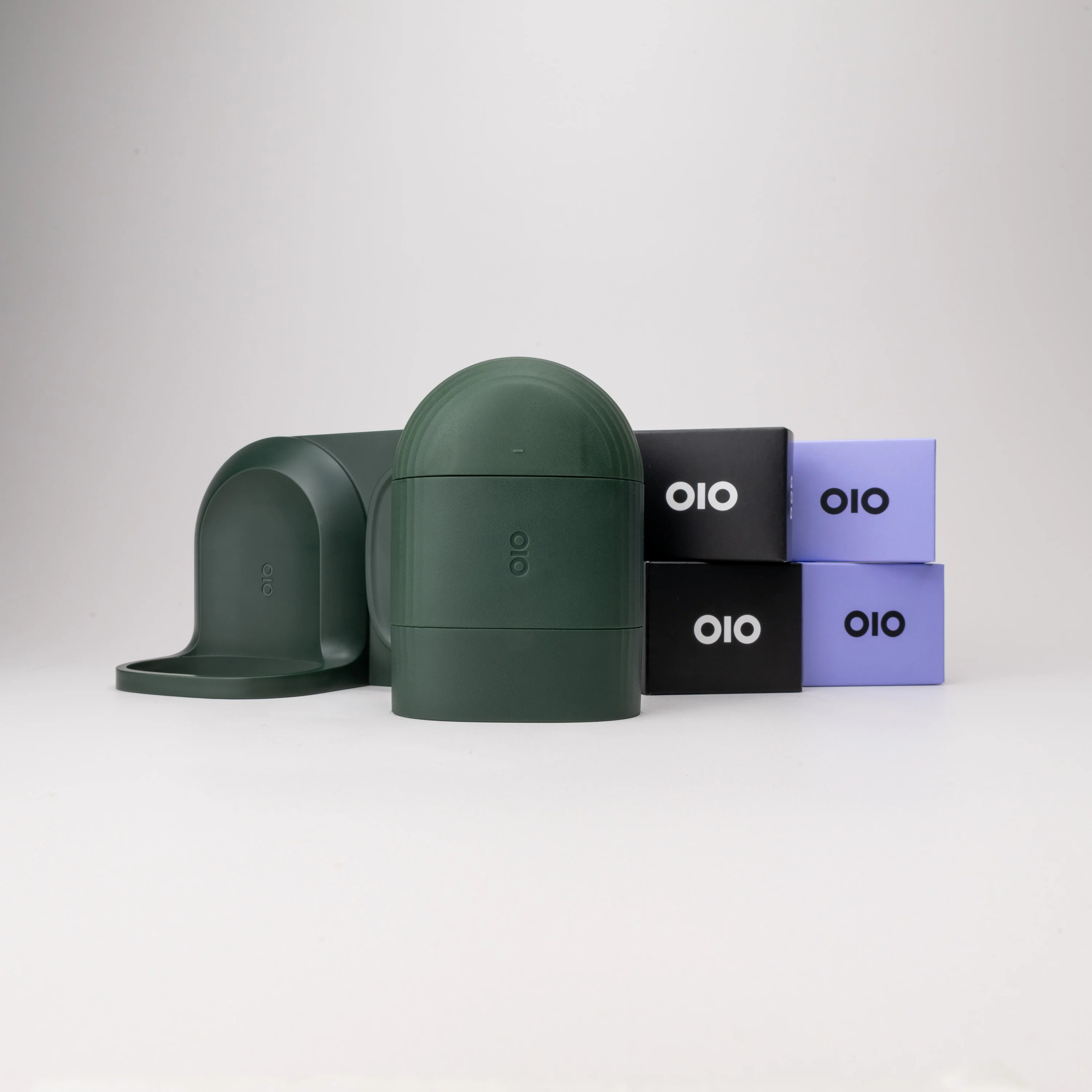 The Shower Pack. - Image 70
