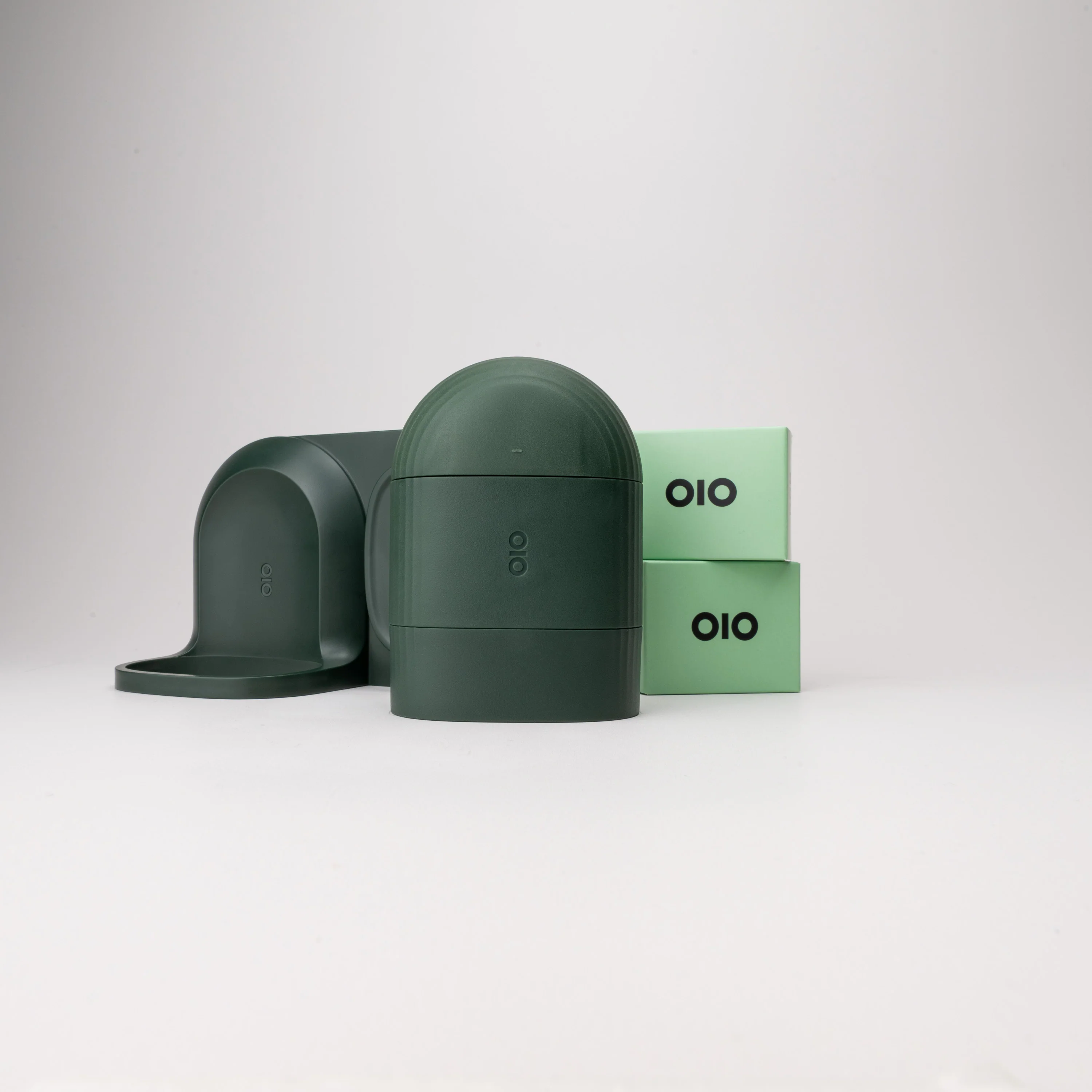 The Shower Pack. - Image 73