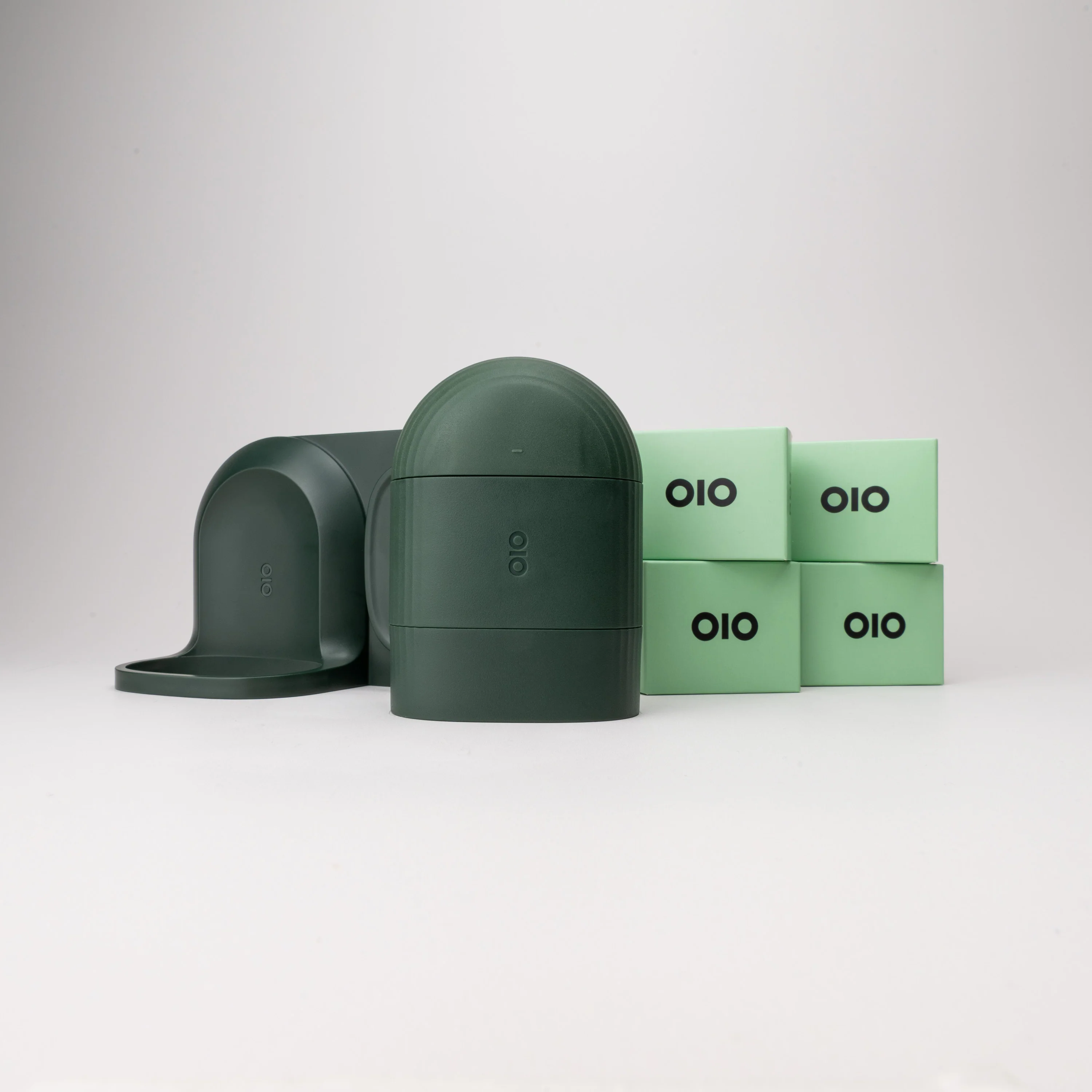 The Shower Pack. - Image 74