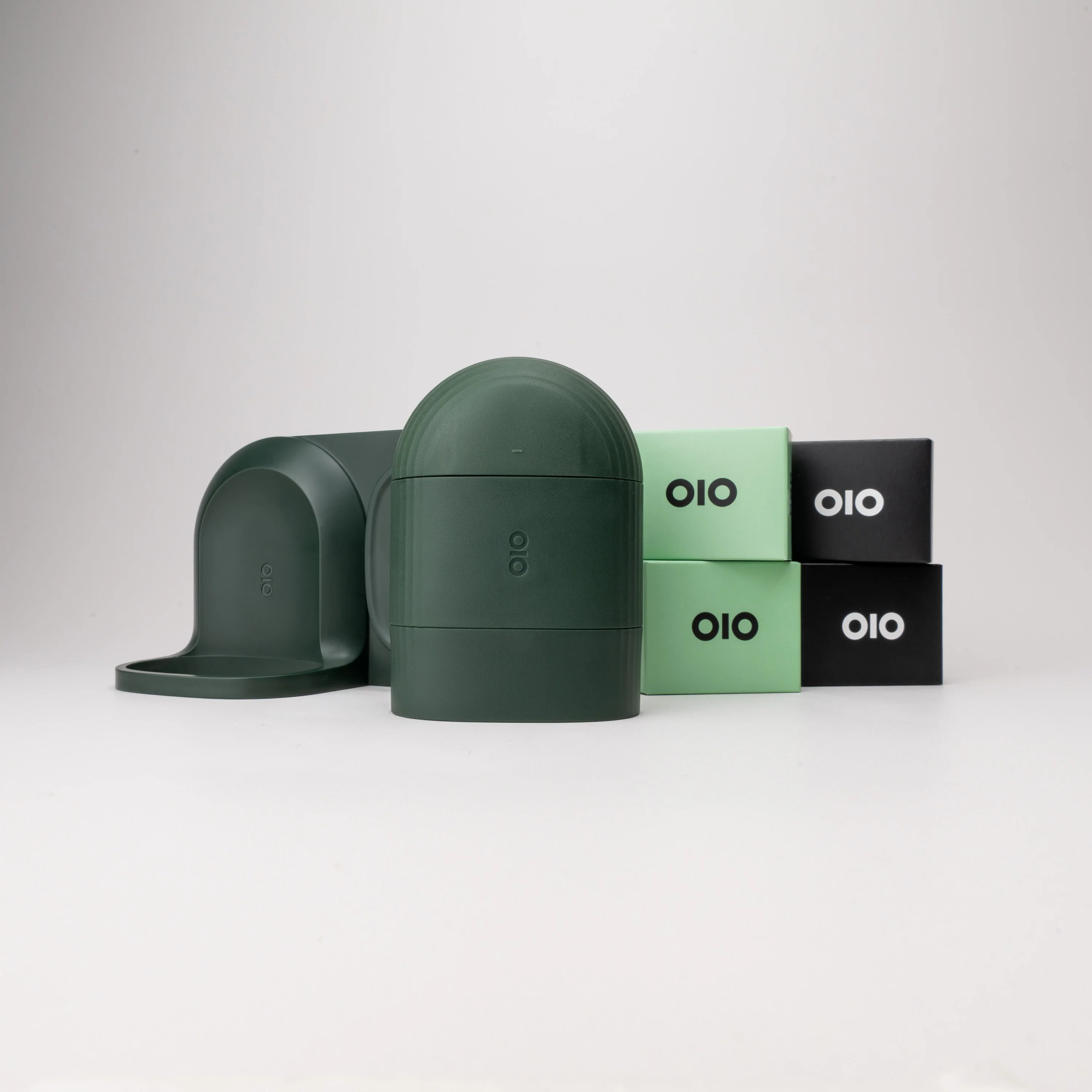 The Shower Pack. - Image 76