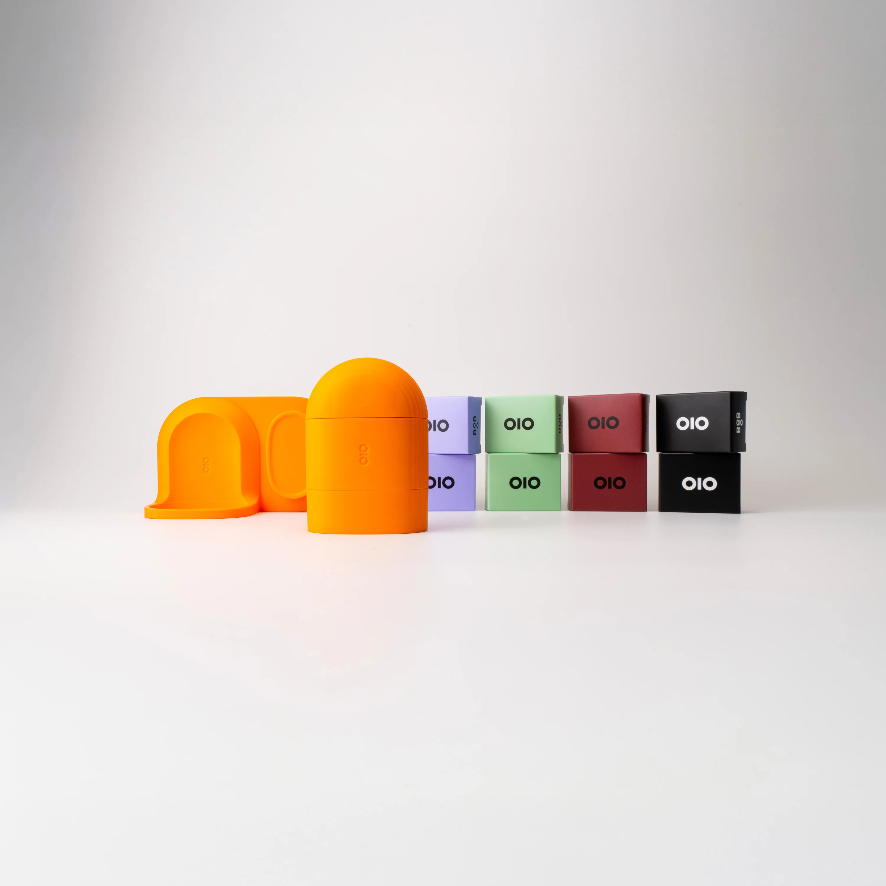 The Shower Pack. - Image 80