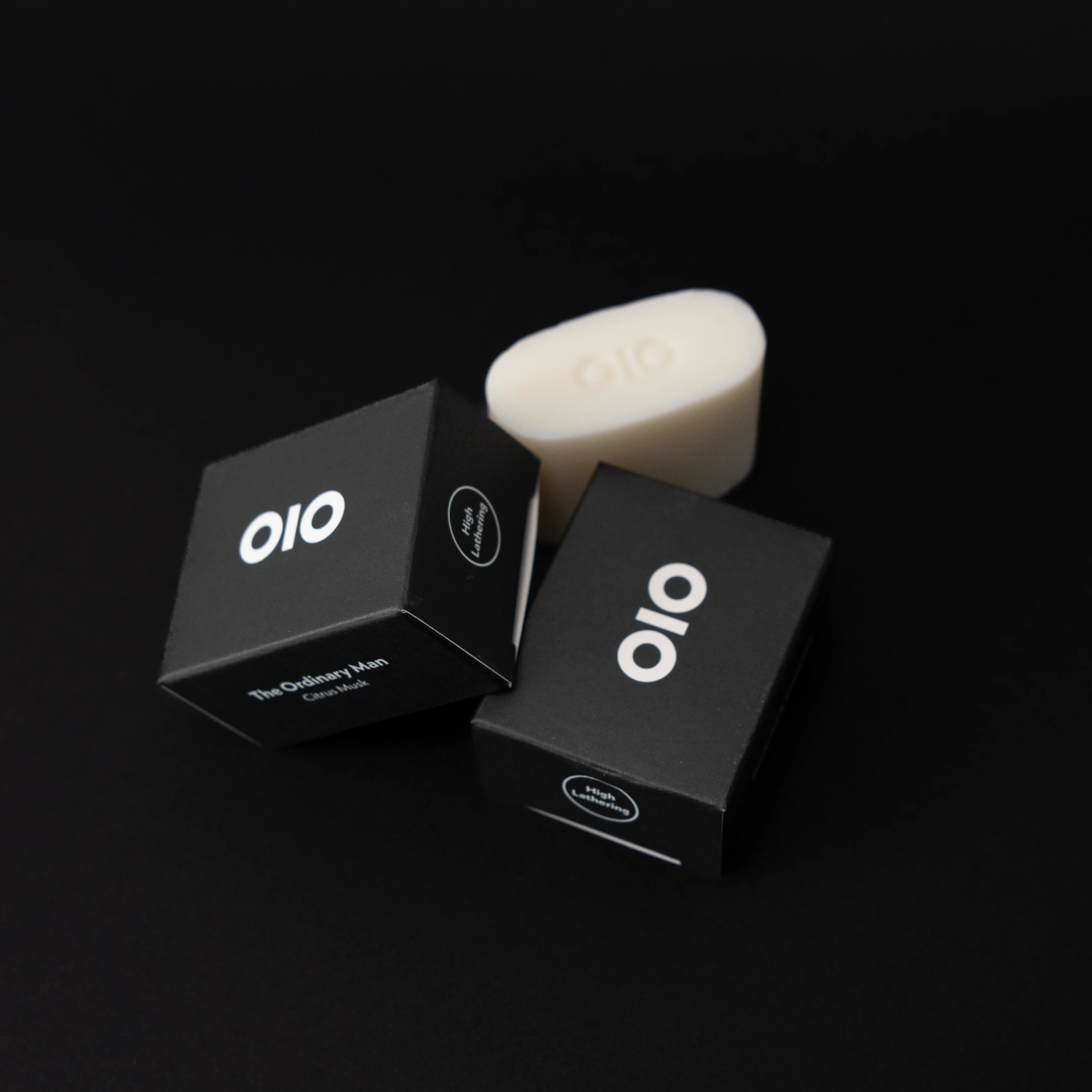 The Ordinary Man - Image 17