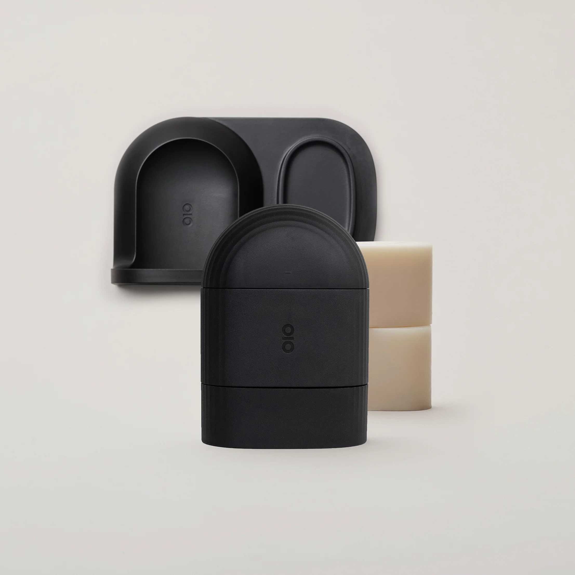 The Shower Pack** - Image 10